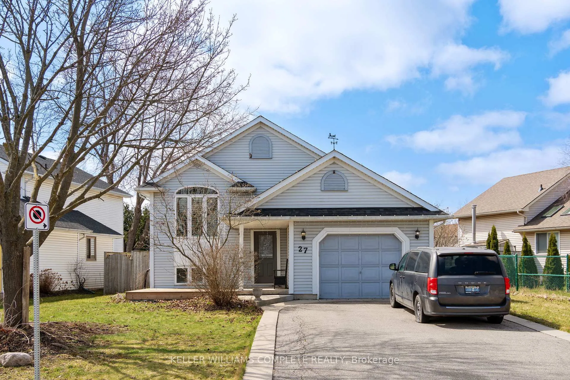 Photo 1 of 27 Morgan Drive, Haldimand — HOMEH
