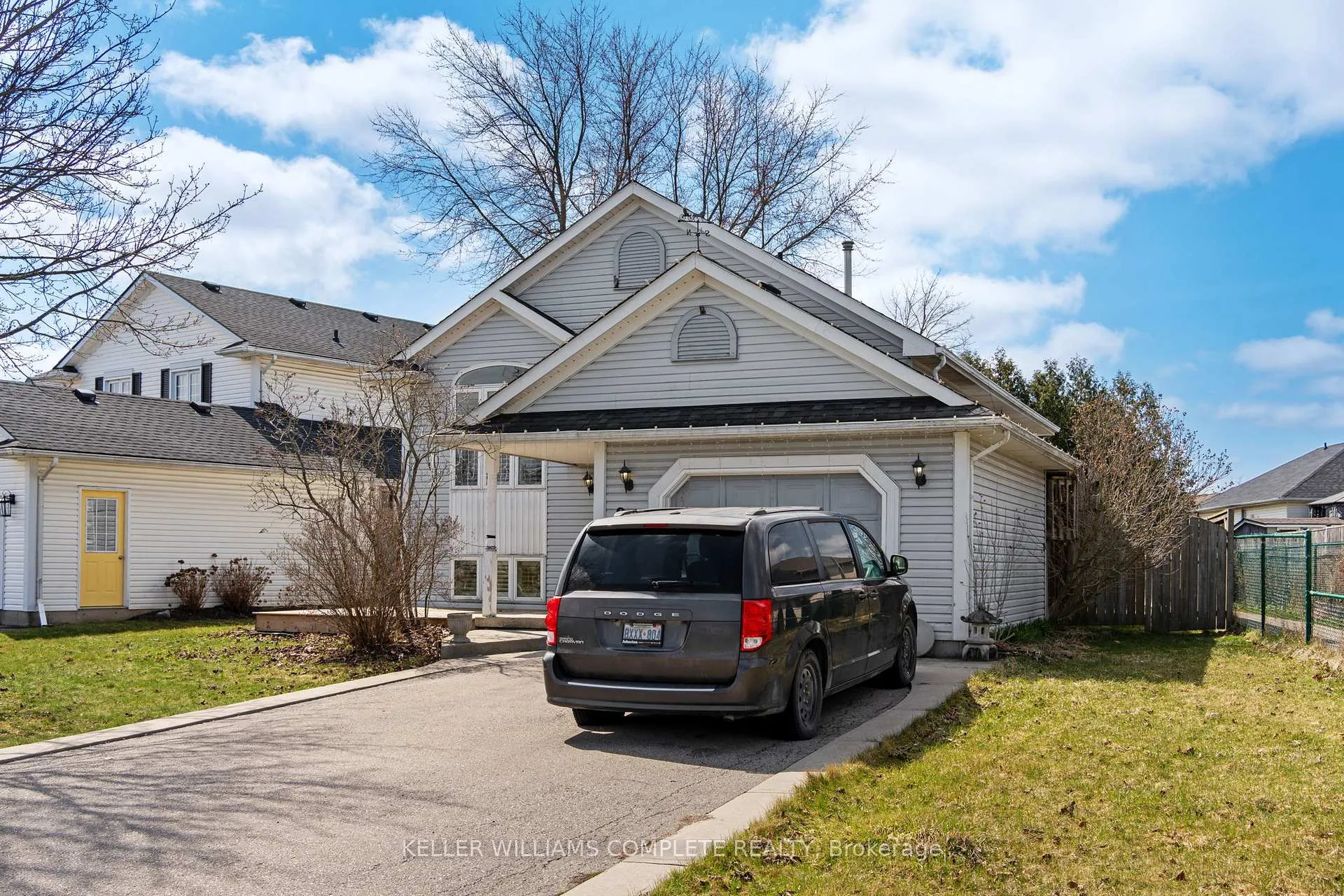 Photo 3 of 27 Morgan Drive, Haldimand — HOMEH