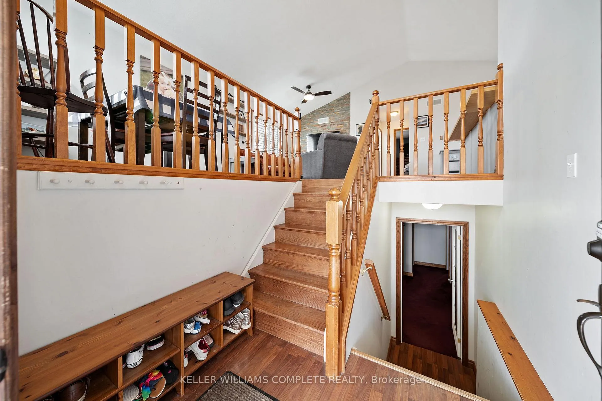 Photo 4 of 27 Morgan Drive, Haldimand — HOMEH