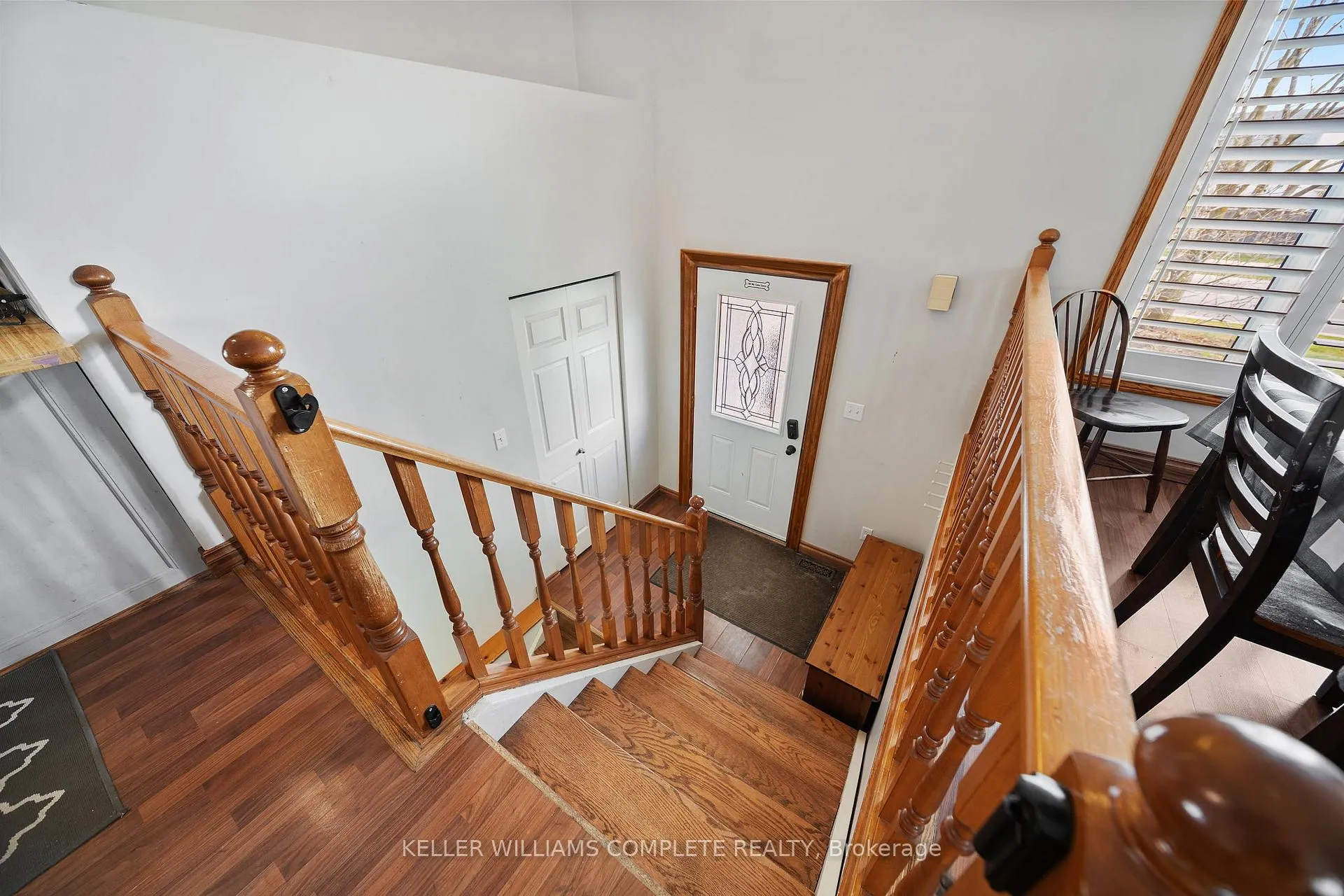 Photo 5 of 27 Morgan Drive, Haldimand — HOMEH