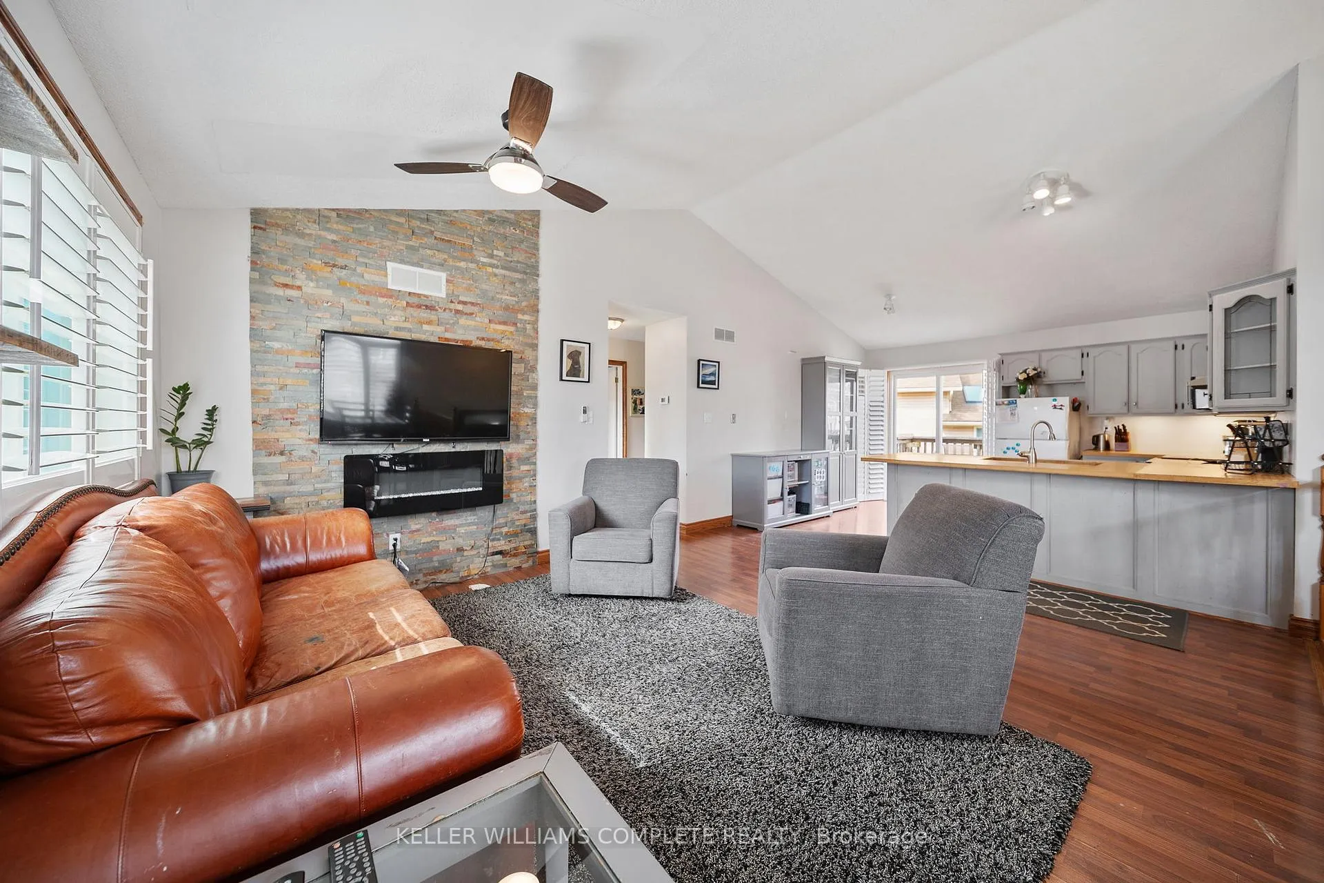 Photo 9 of 27 Morgan Drive, Haldimand — HOMEH