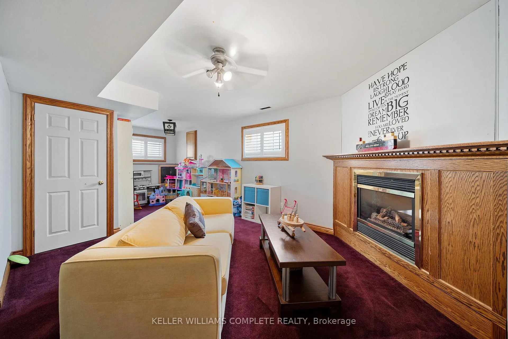 Photo 20 of 27 Morgan Drive, Haldimand — HOMEH