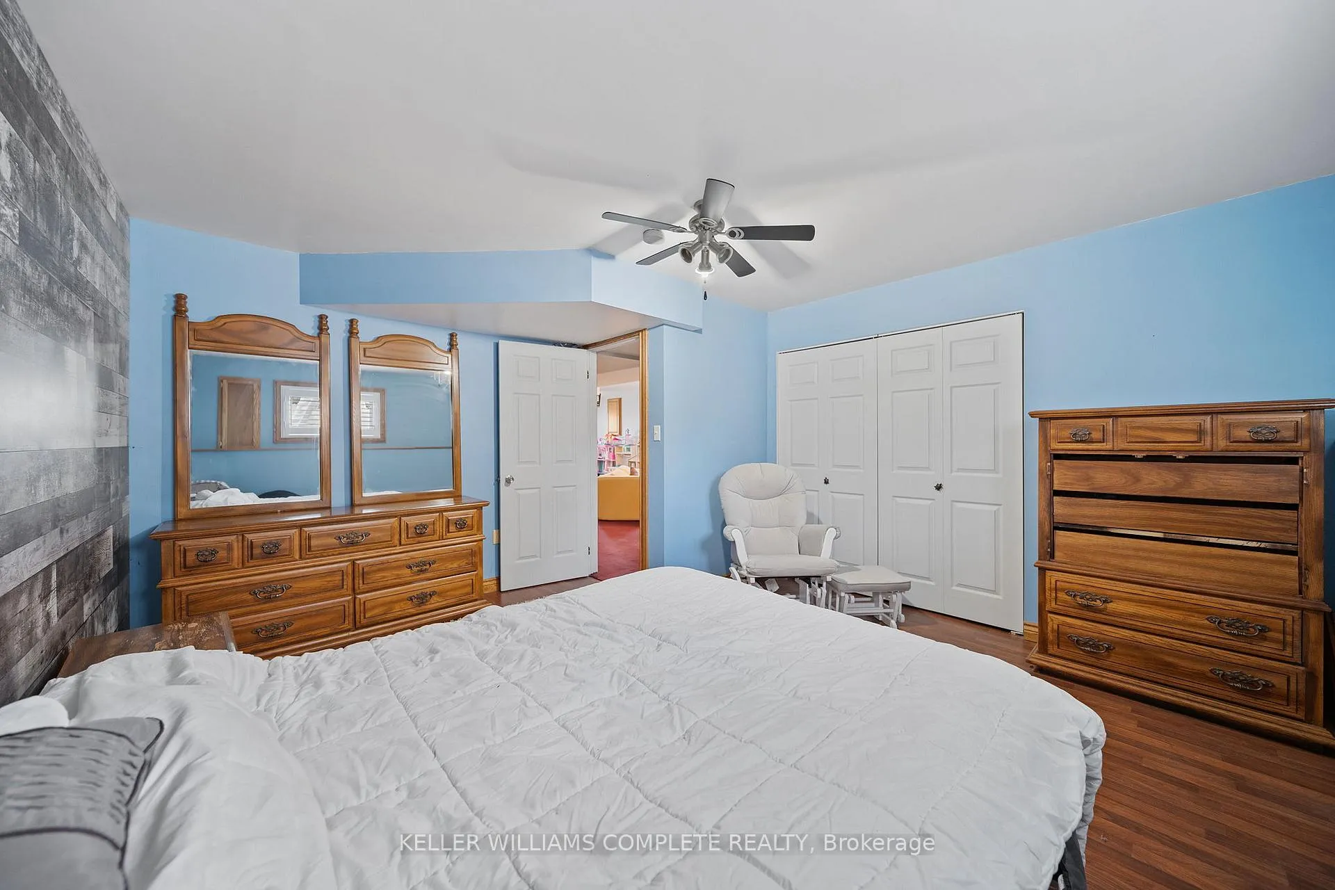 Photo 24 of 27 Morgan Drive, Haldimand — HOMEH