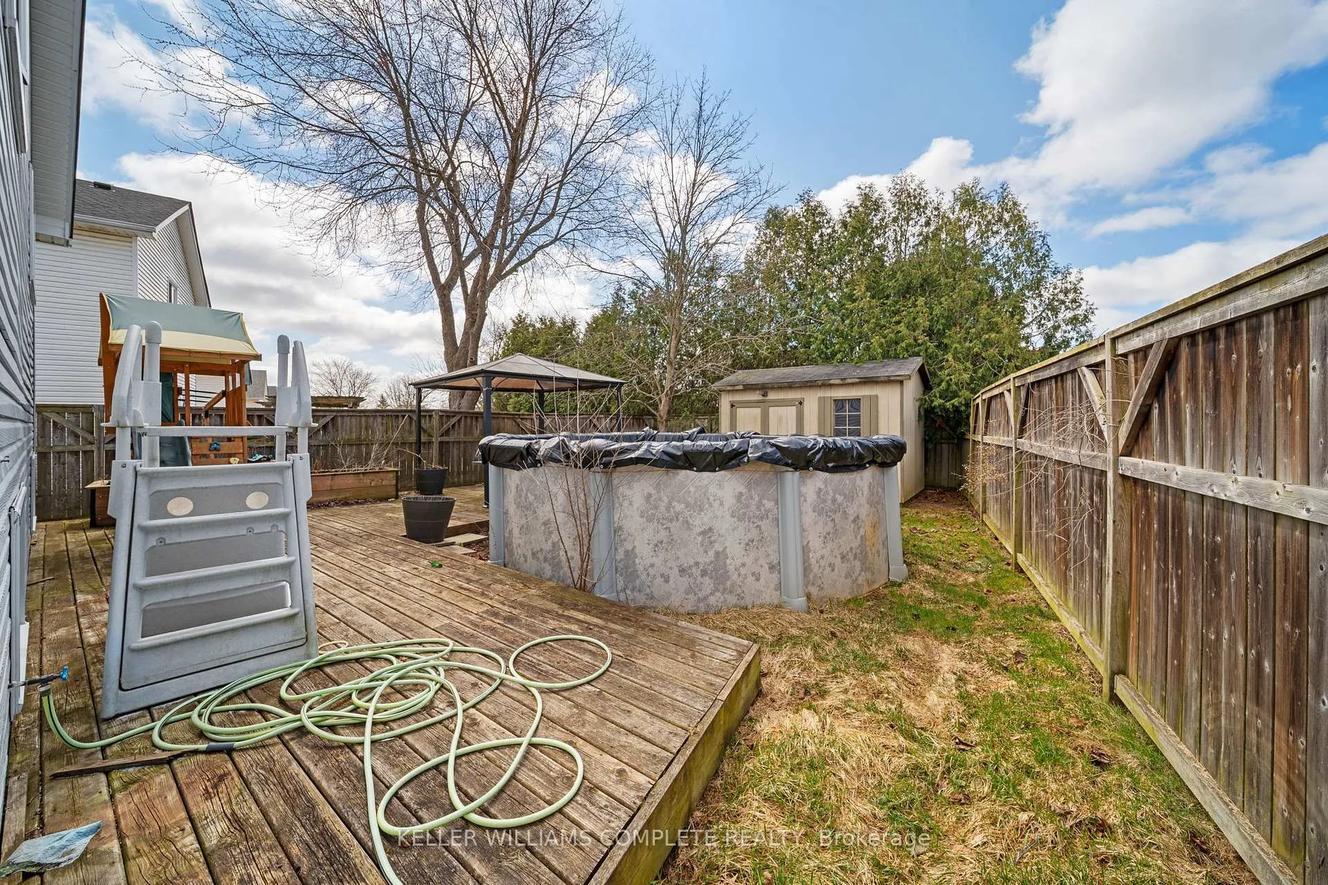 Photo 29 of 27 Morgan Drive, Haldimand — HOMEH