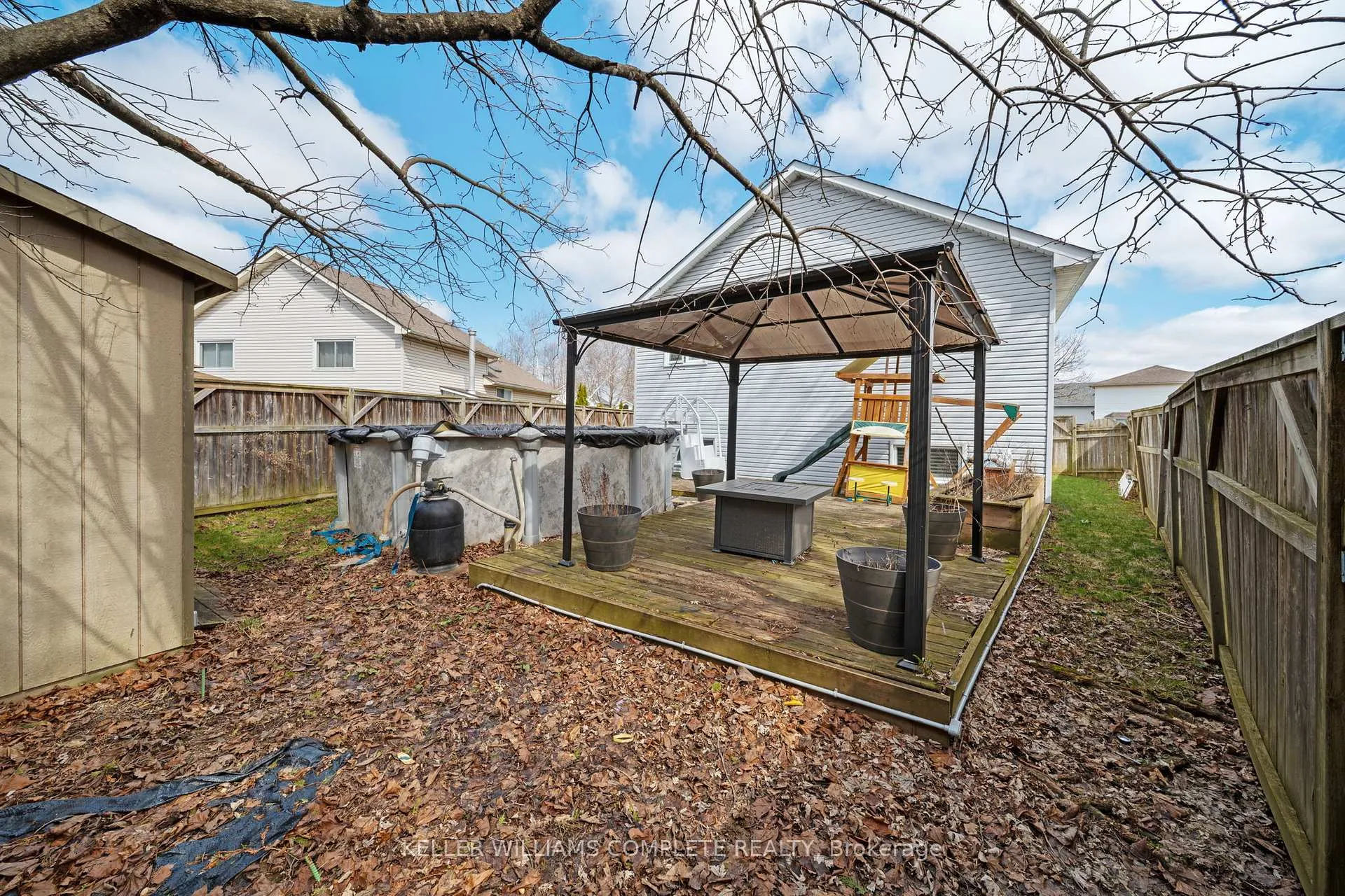 Photo 31 of 27 Morgan Drive, Haldimand — HOMEH