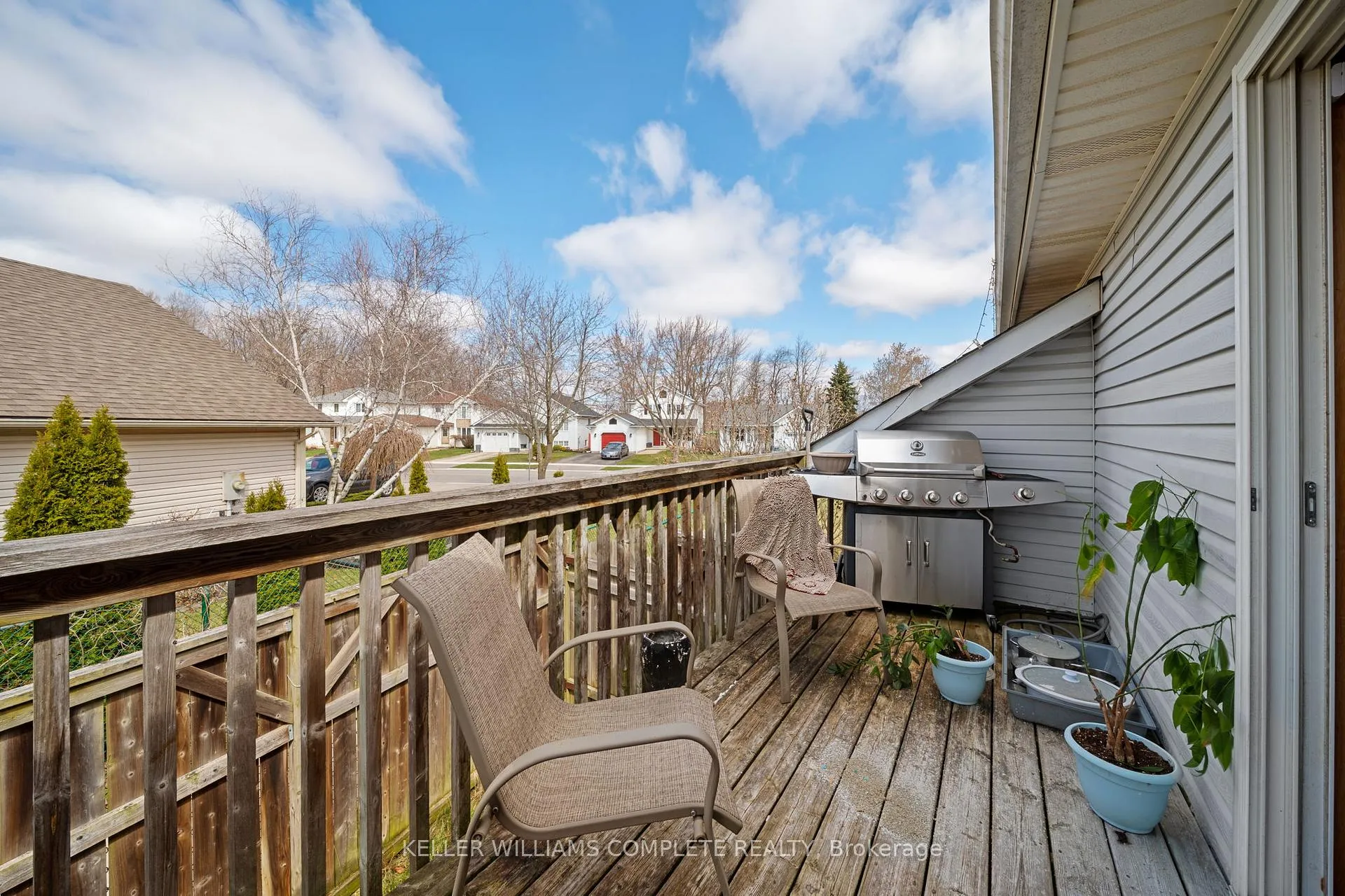 Photo 32 of 27 Morgan Drive, Haldimand — HOMEH