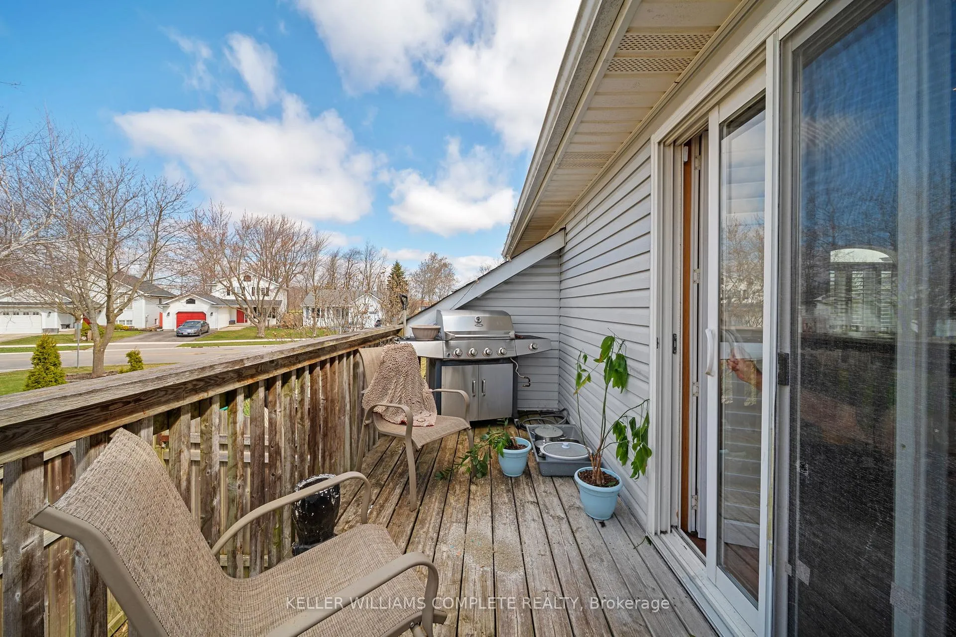 Photo 33 of 27 Morgan Drive, Haldimand — HOMEH