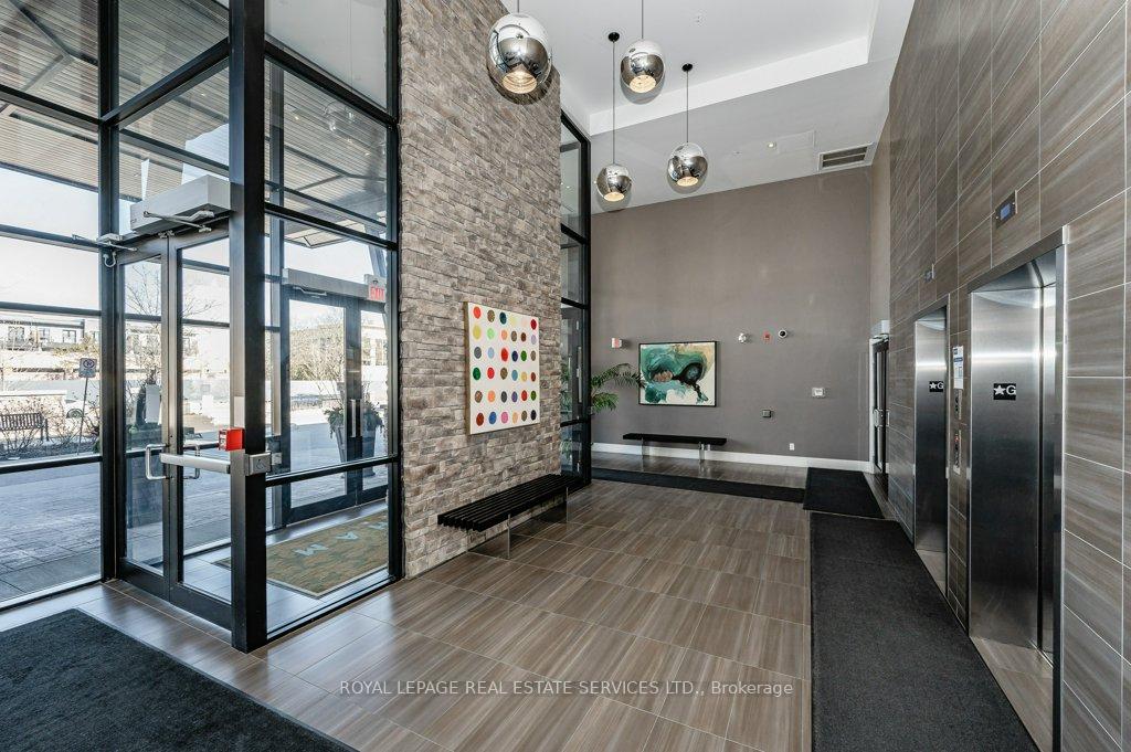 Photo 4 of Unit 417, 128 Garden Drive, Oakville, Central — HOMEH