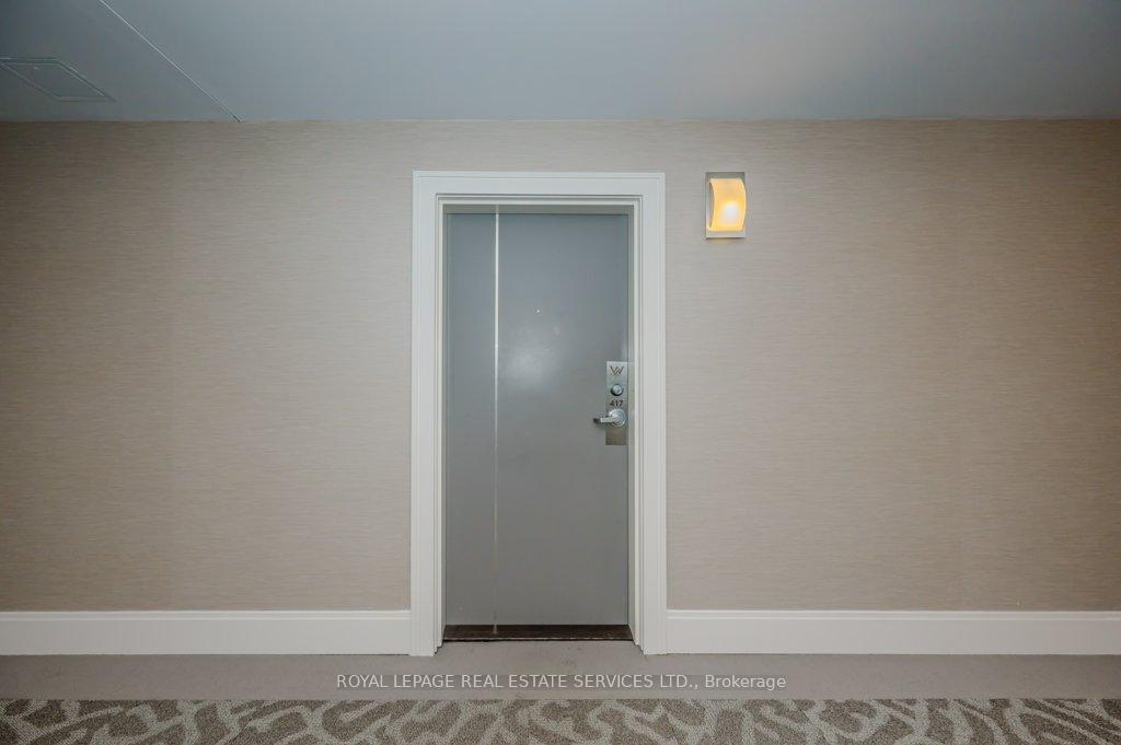 Photo 6 of Unit 417, 128 Garden Drive, Oakville, Central — HOMEH