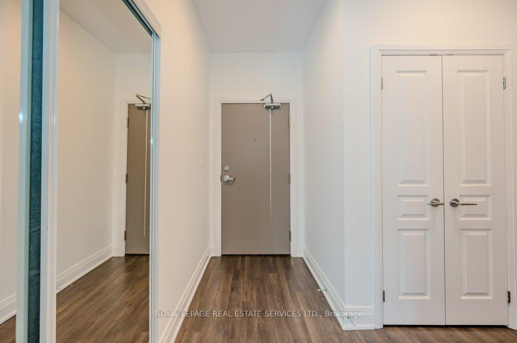 Photo 7 of Unit 417, 128 Garden Drive, Oakville, Central — HOMEH