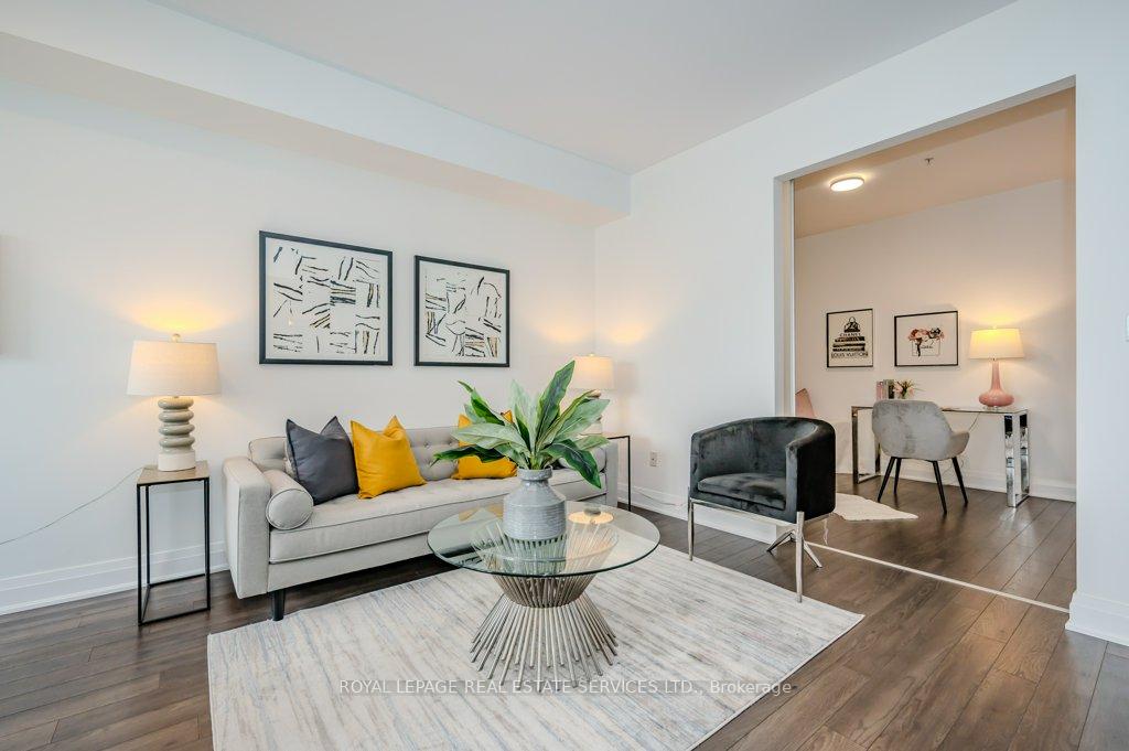 Photo 9 of Unit 417, 128 Garden Drive, Oakville, Central — HOMEH
