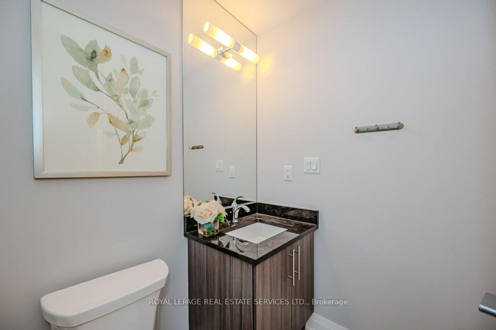 Photo 16 of Unit 417, 128 Garden Drive, Oakville, Central — HOMEH