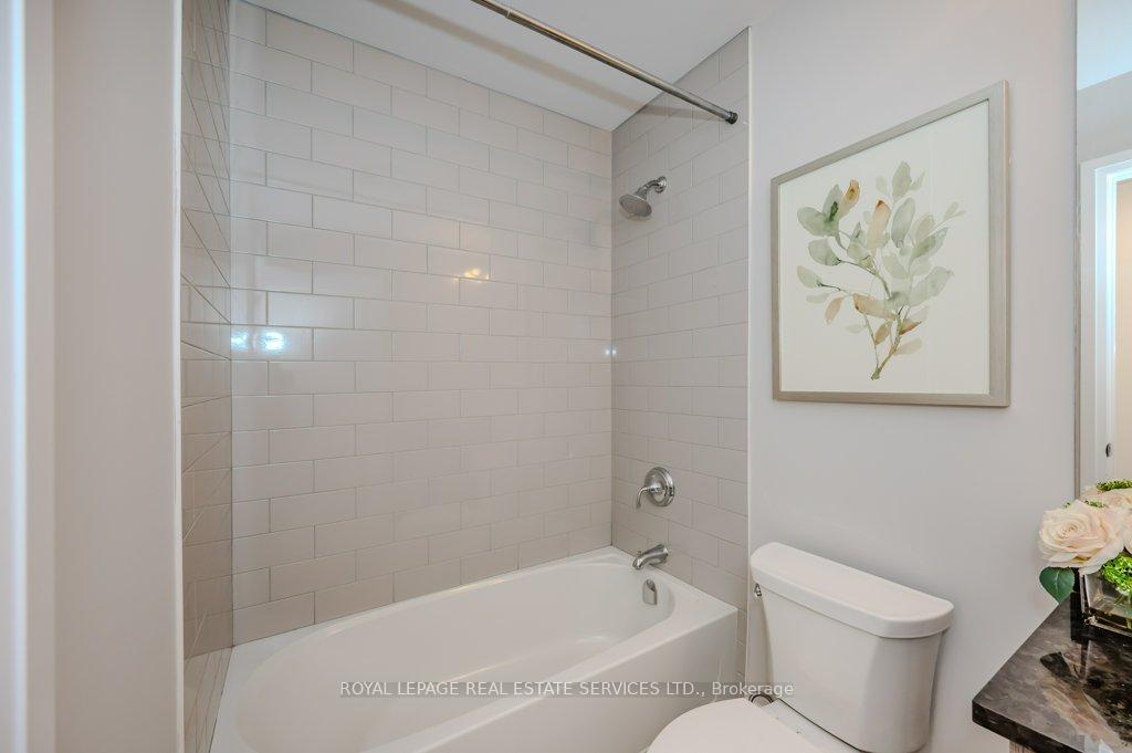 Photo 17 of Unit 417, 128 Garden Drive, Oakville, Central — HOMEH