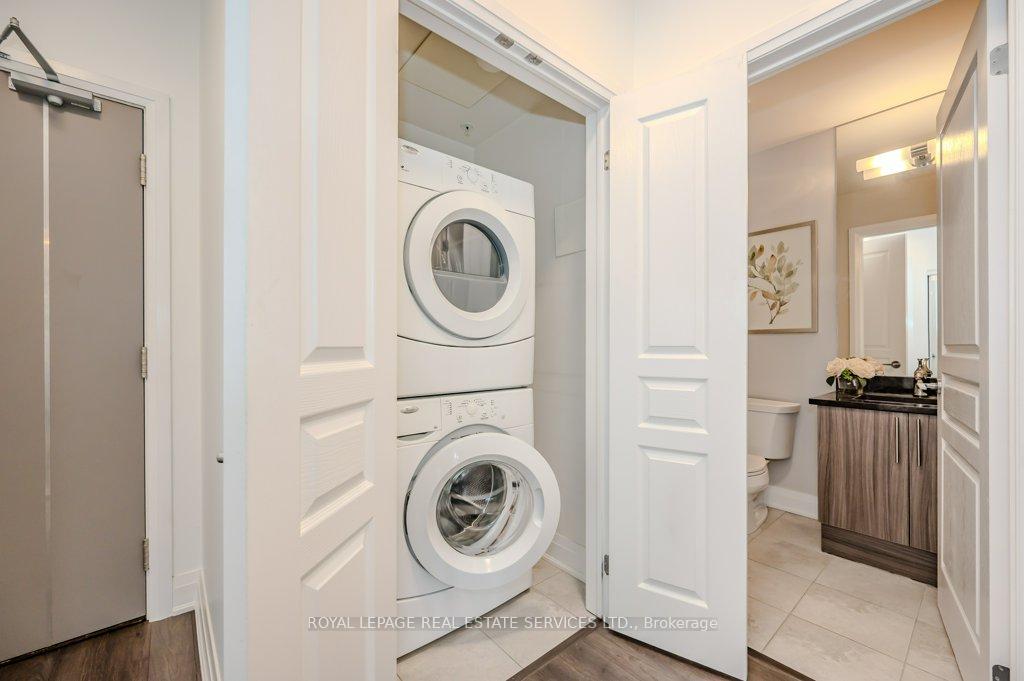 Photo 18 of Unit 417, 128 Garden Drive, Oakville, Central — HOMEH