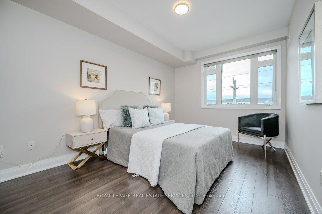 Photo 19 of Unit 417, 128 Garden Drive, Oakville, Central — HOMEH