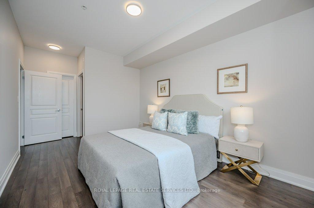 Photo 20 of Unit 417, 128 Garden Drive, Oakville, Central — HOMEH