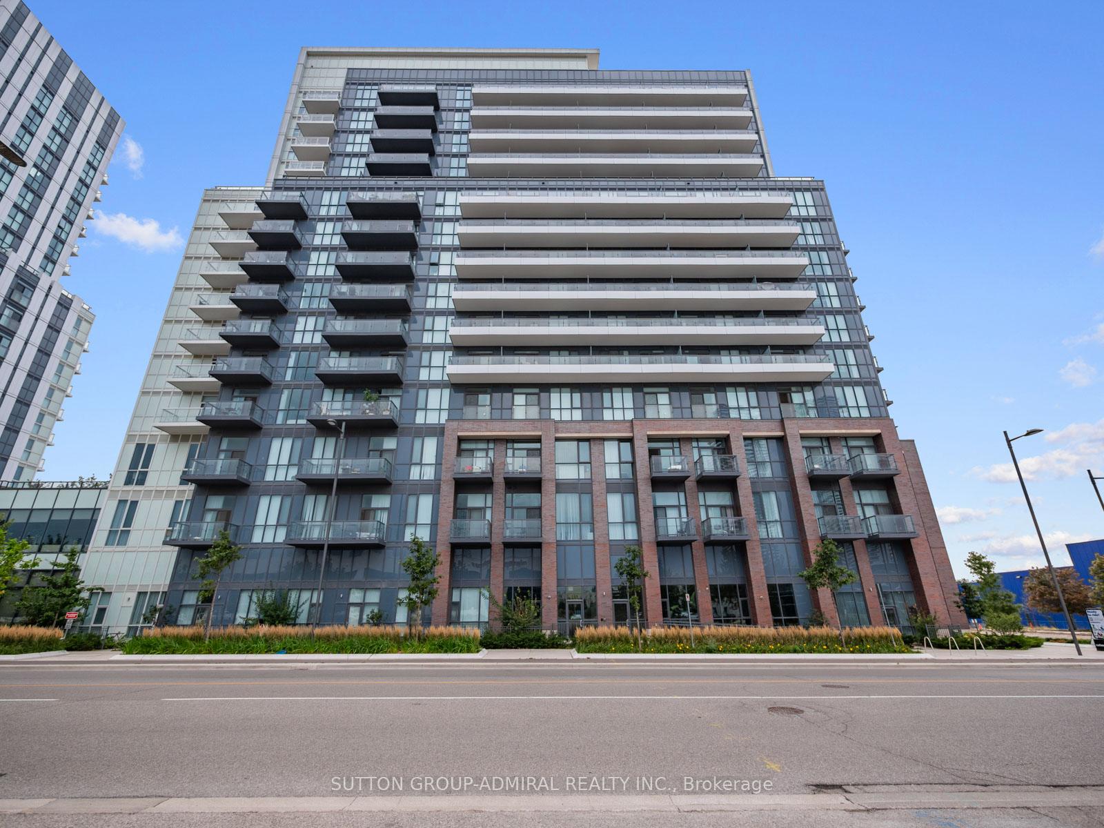 Photo 1 of Unit 1607, 10 Honeycrisp Crescent, Vaughan, Vaughan Corporate Centre — HOMEH