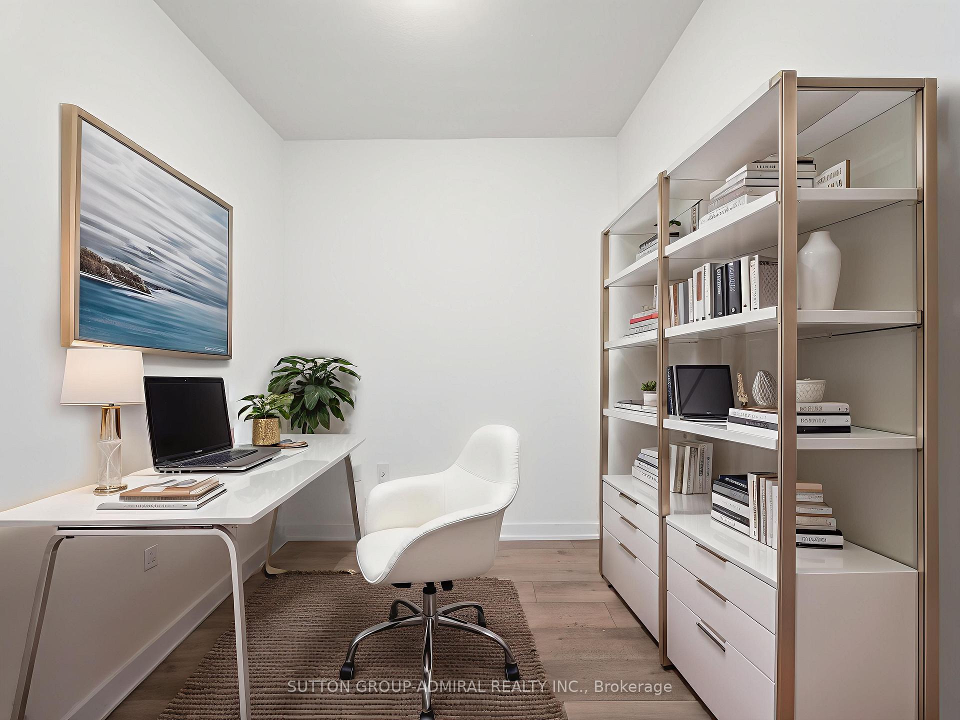 Photo 12 of Unit 1607, 10 Honeycrisp Crescent, Vaughan, Vaughan Corporate Centre — HOMEH