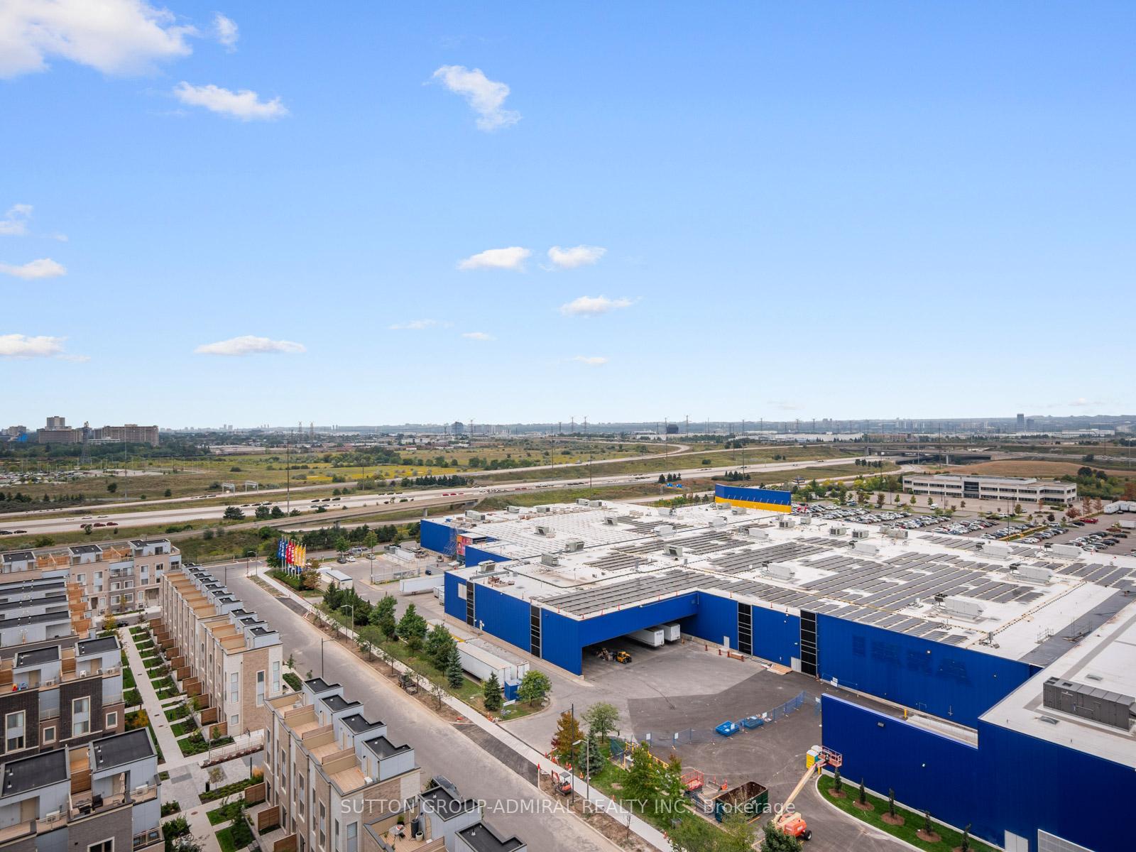 Photo 17 of Unit 1607, 10 Honeycrisp Crescent, Vaughan, Vaughan Corporate Centre — HOMEH