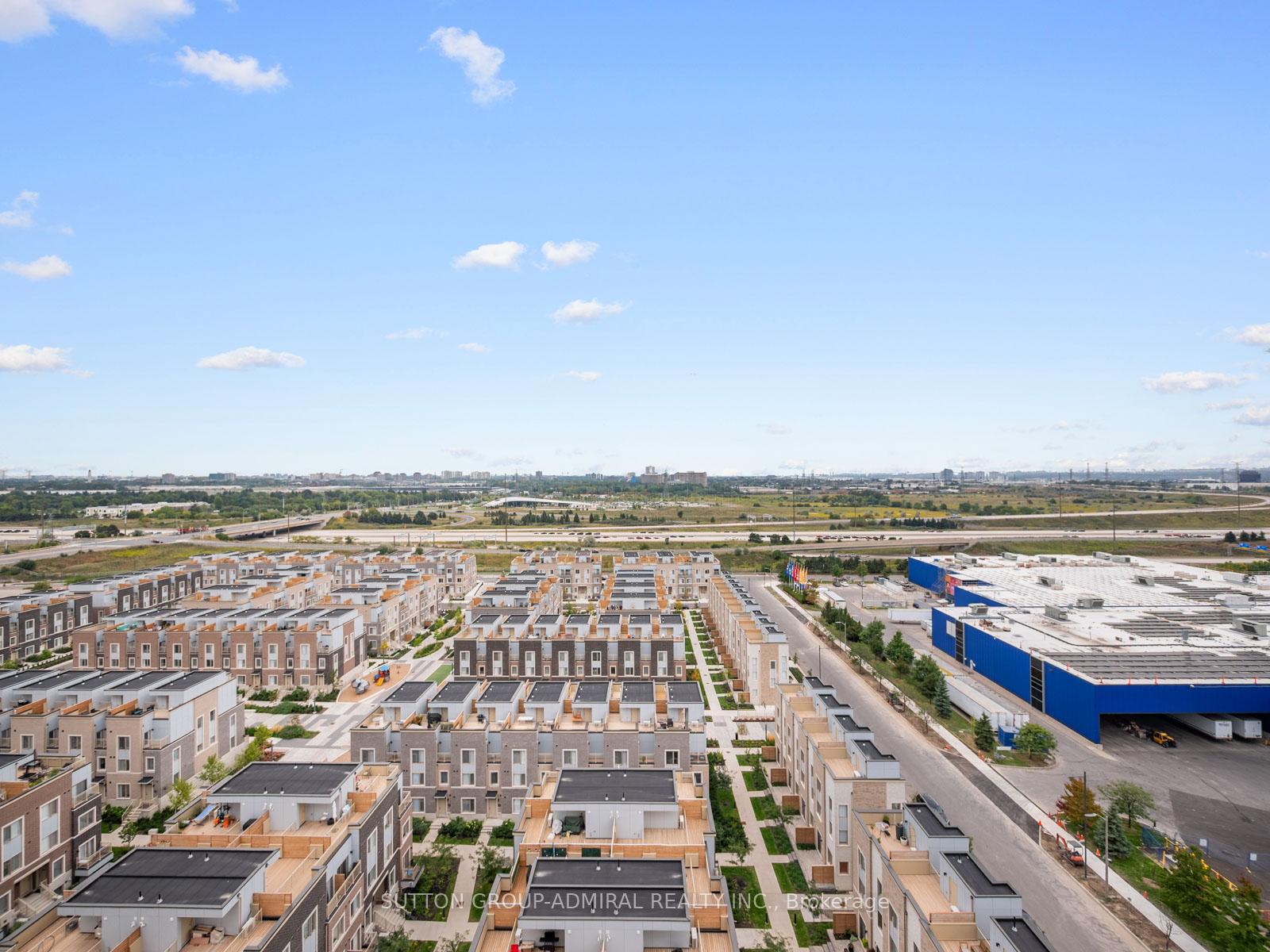 Photo 18 of Unit 1607, 10 Honeycrisp Crescent, Vaughan, Vaughan Corporate Centre — HOMEH
