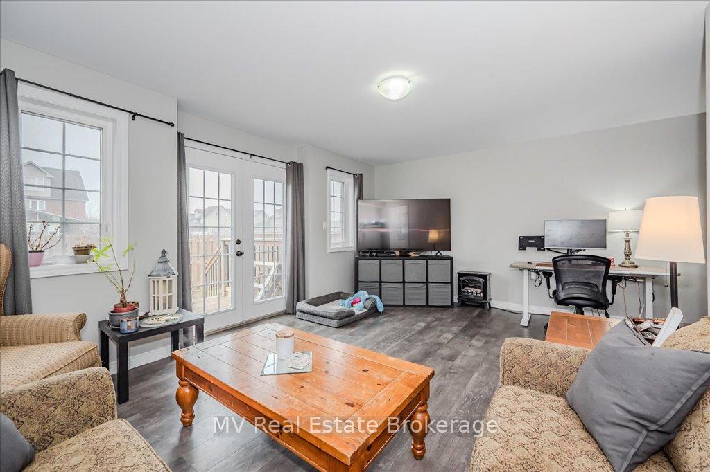 Front of Unit 2B, 85 Mullin Drive