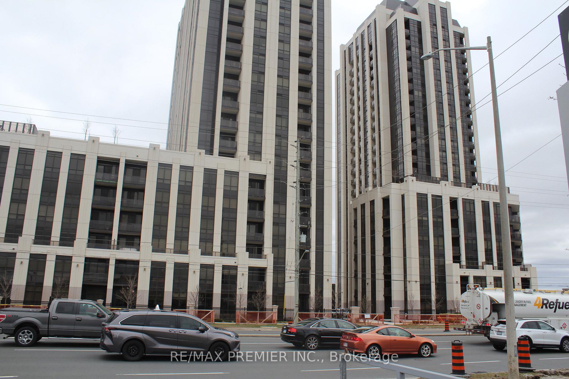 Photo 2 of Unit 1210, 9085 Jane Street, Vaughan, Concord — HOMEH
