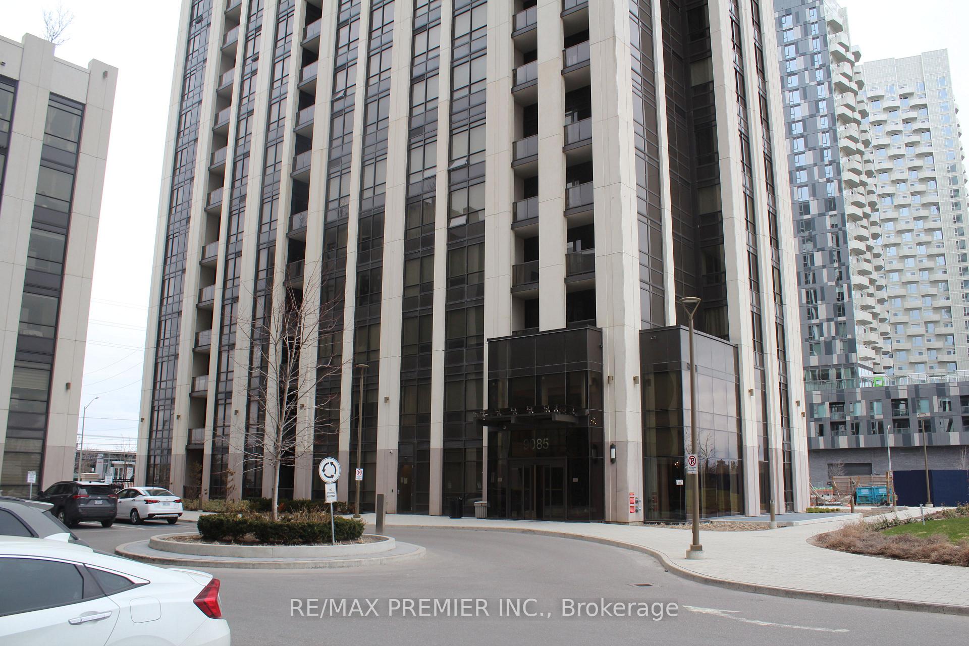 Photo 4 of Unit 1210, 9085 Jane Street, Vaughan, Concord — HOMEH