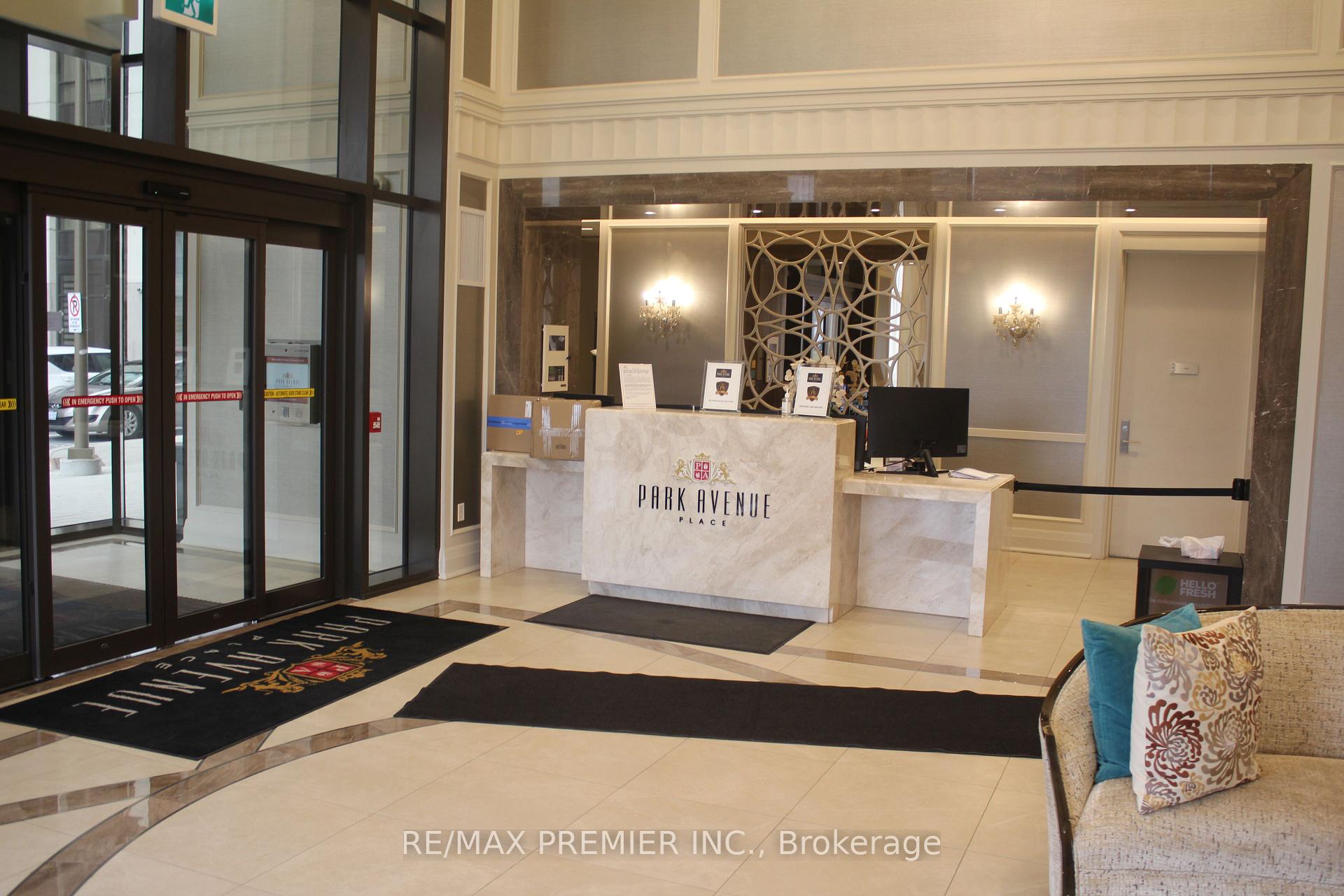 Photo 8 of Unit 1210, 9085 Jane Street, Vaughan, Concord — HOMEH