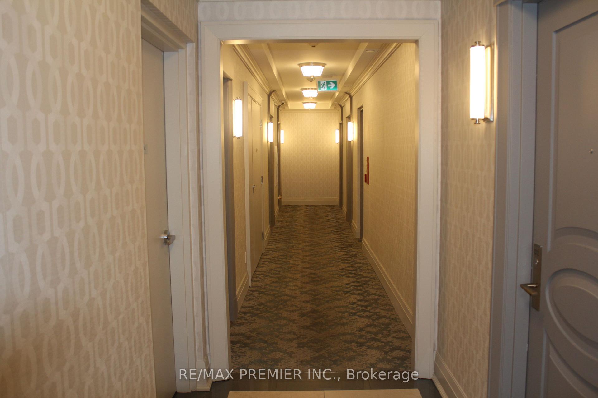 Photo 9 of Unit 1210, 9085 Jane Street, Vaughan, Concord — HOMEH