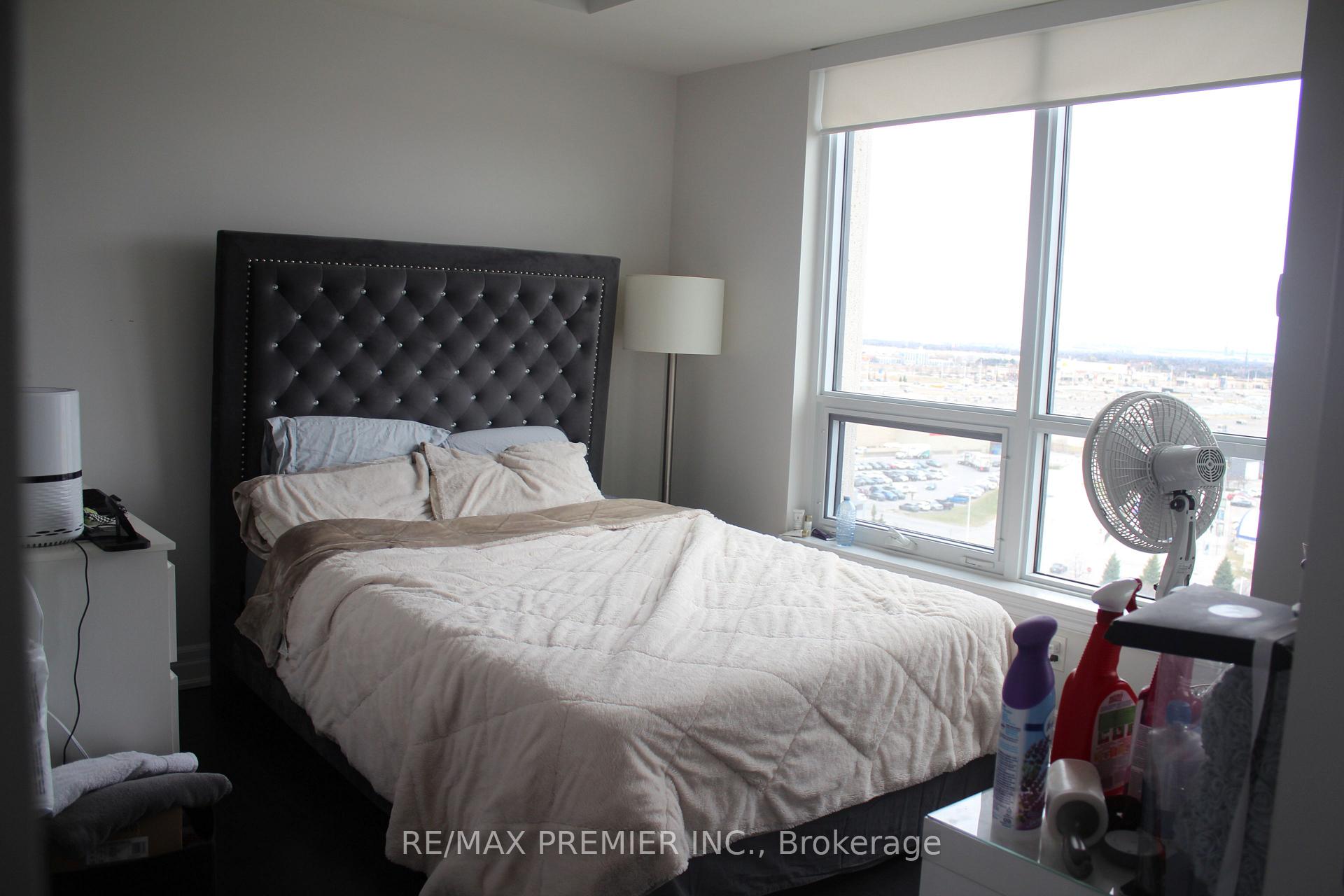 Photo 15 of Unit 1210, 9085 Jane Street, Vaughan, Concord — HOMEH