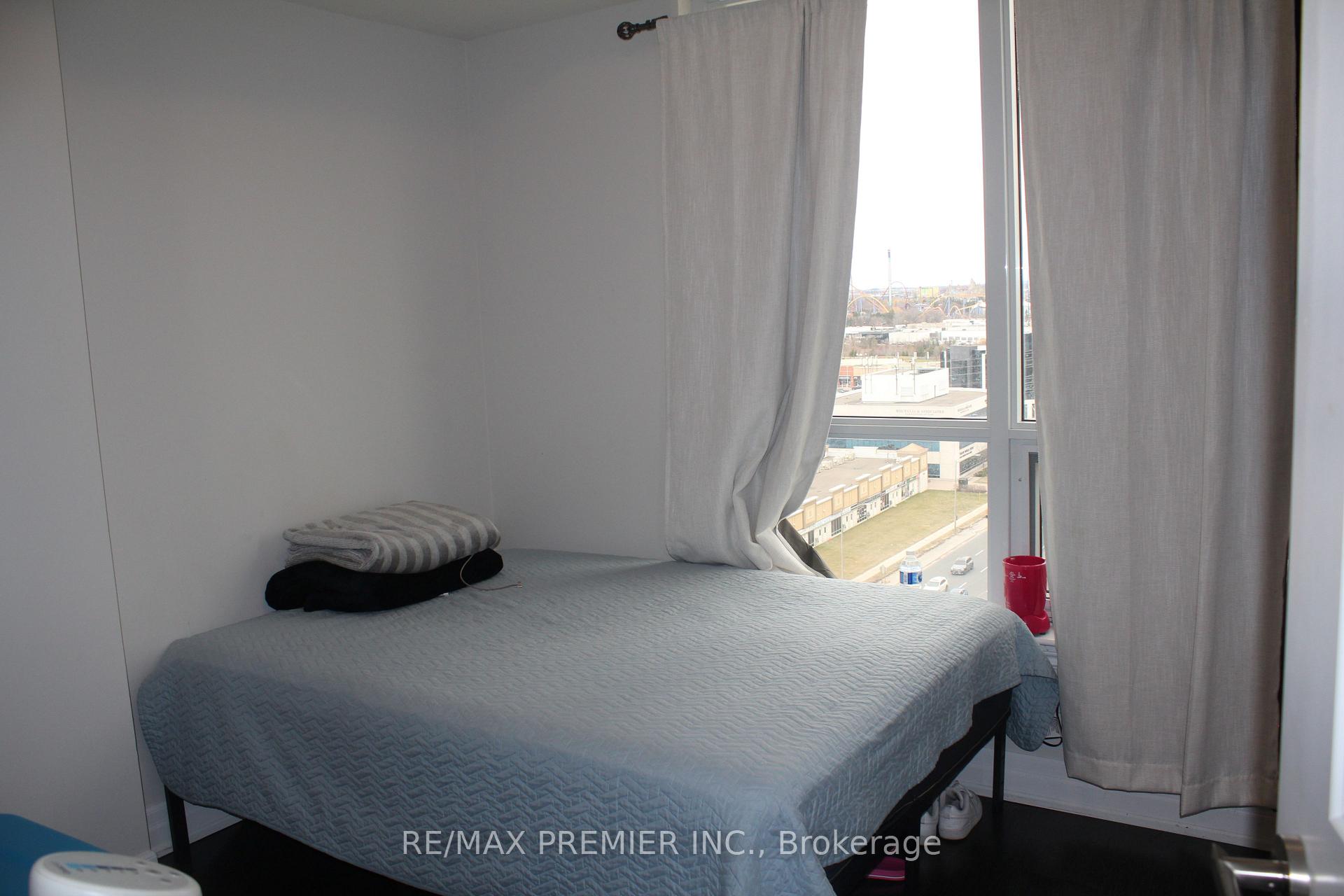 Photo 17 of Unit 1210, 9085 Jane Street, Vaughan, Concord — HOMEH