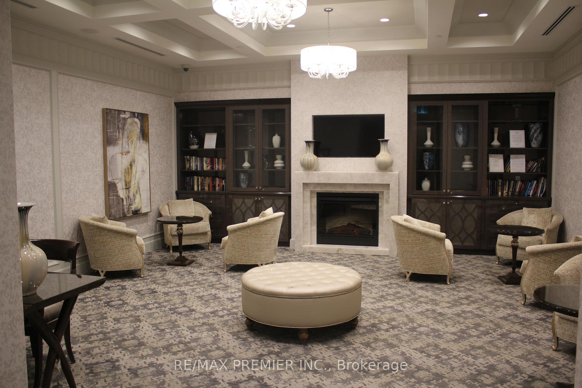 Photo 20 of Unit 1210, 9085 Jane Street, Vaughan, Concord — HOMEH