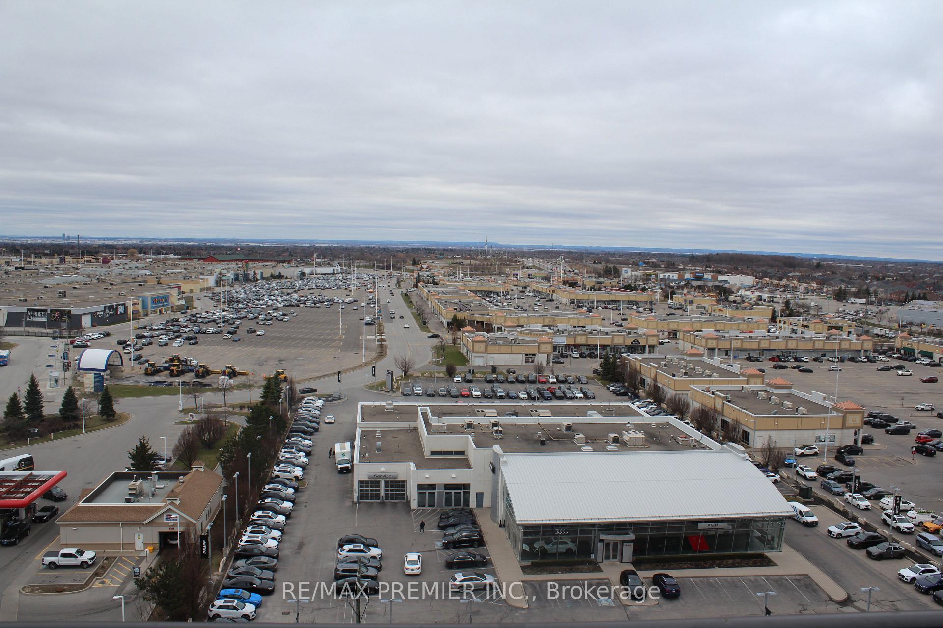 Photo 23 of Unit 1210, 9085 Jane Street, Vaughan, Concord — HOMEH