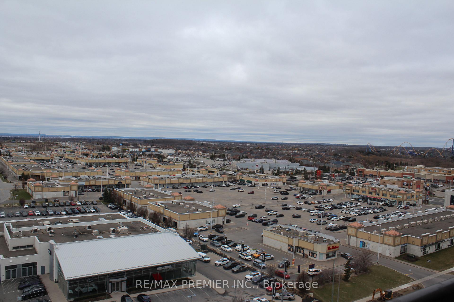 Photo 24 of Unit 1210, 9085 Jane Street, Vaughan, Concord — HOMEH