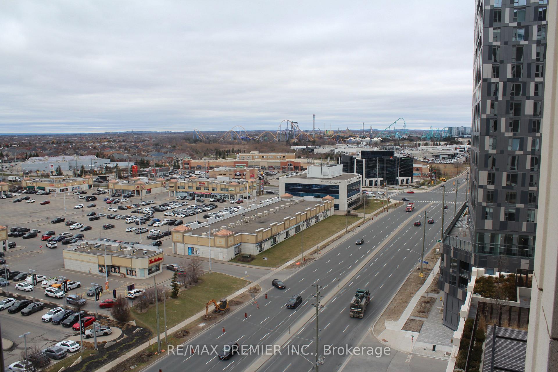 Photo 25 of Unit 1210, 9085 Jane Street, Vaughan, Concord — HOMEH