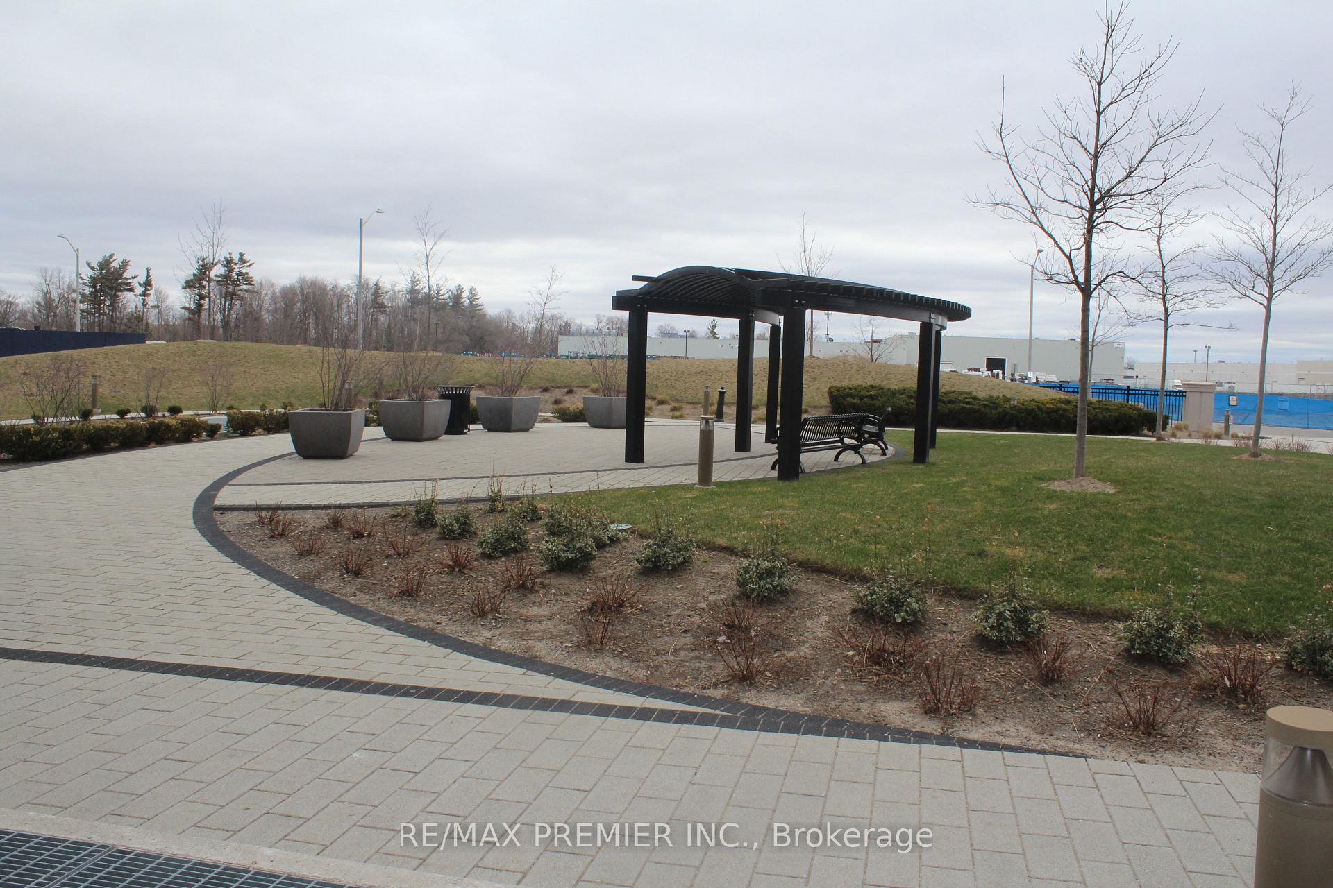Photo 26 of Unit 1210, 9085 Jane Street, Vaughan, Concord — HOMEH