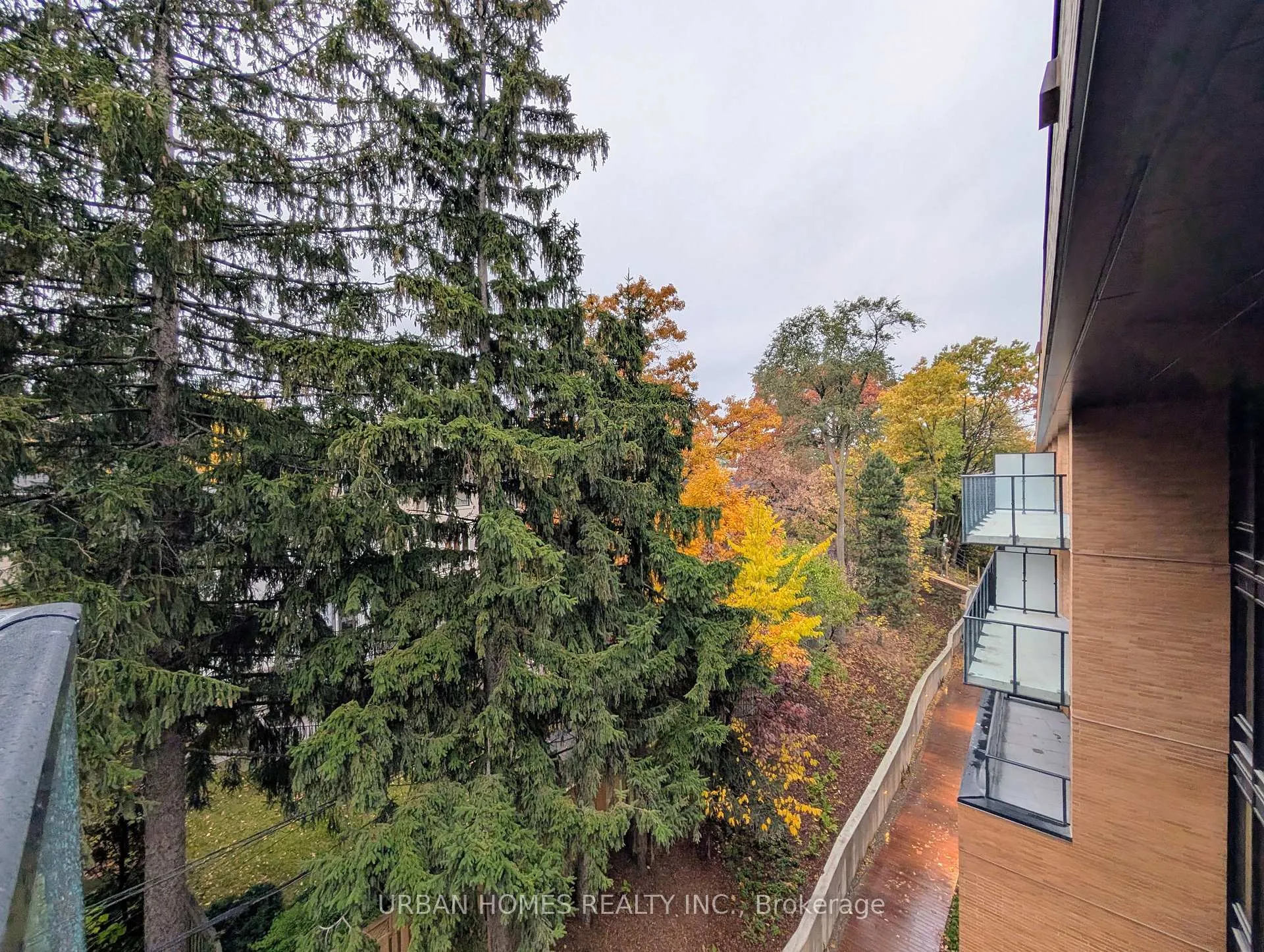 Photo 19 of Unit 413, 1720 Bayview Avenue, Toronto, Mount Pleasant East — HOMEH
