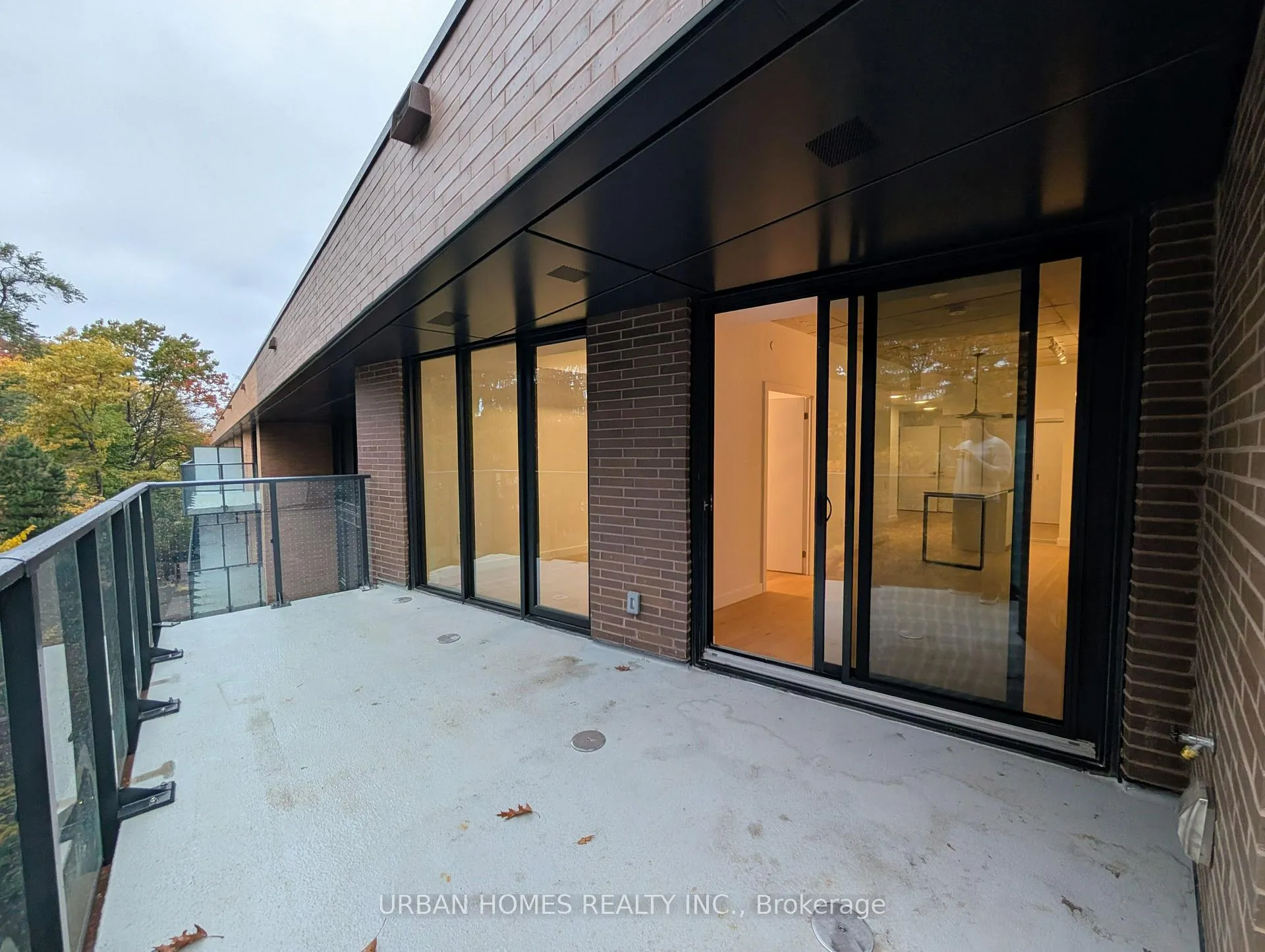 Photo 21 of Unit 413, 1720 Bayview Avenue, Toronto, Mount Pleasant East — HOMEH