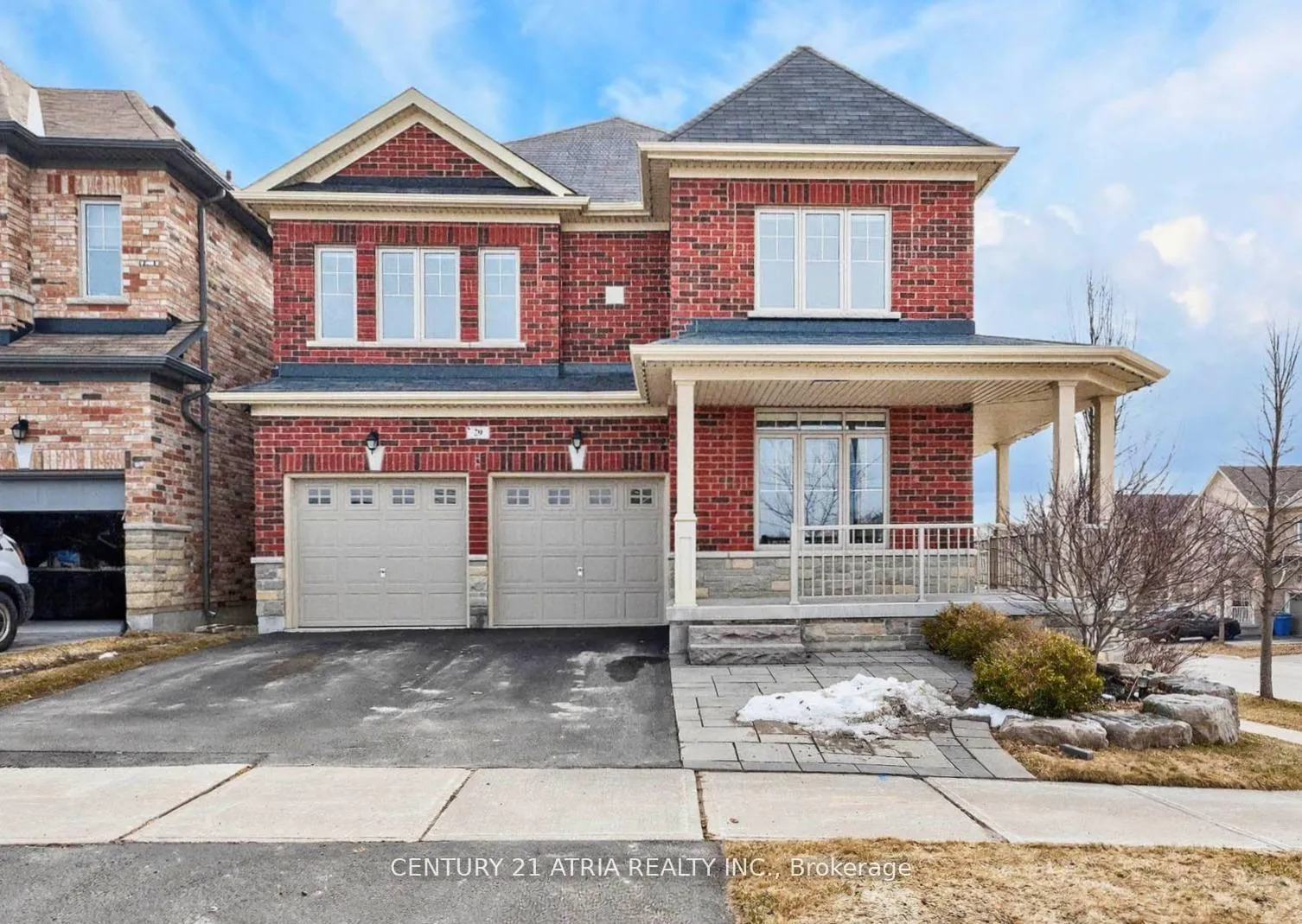 Photo 1 of 29 Rothwell Street, Aurora, Rural Aurora — HOMEH