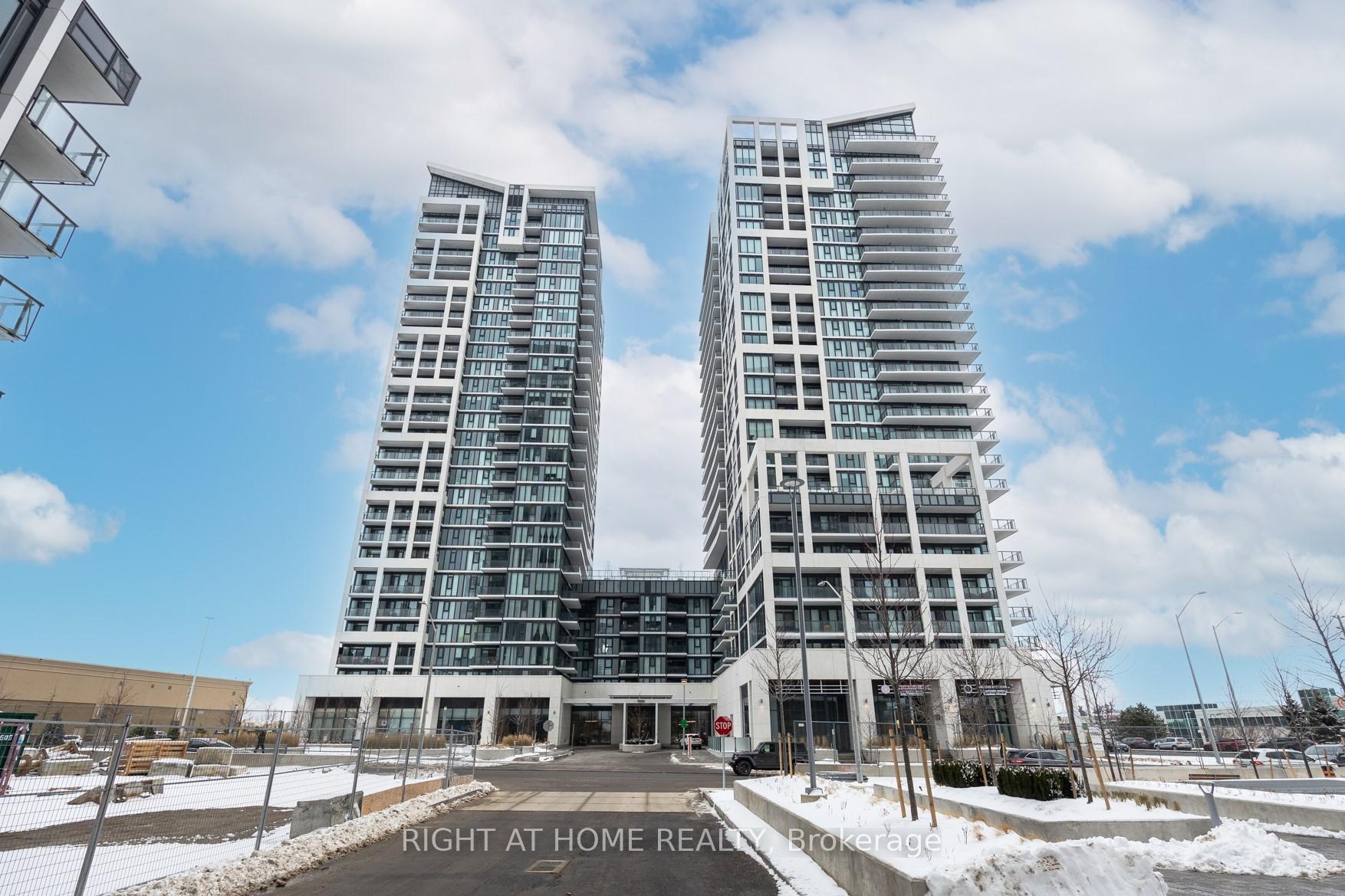 Photo 1 of Unit 1025, 9000 Jane Street, Vaughan, Vellore Village — HOMEH