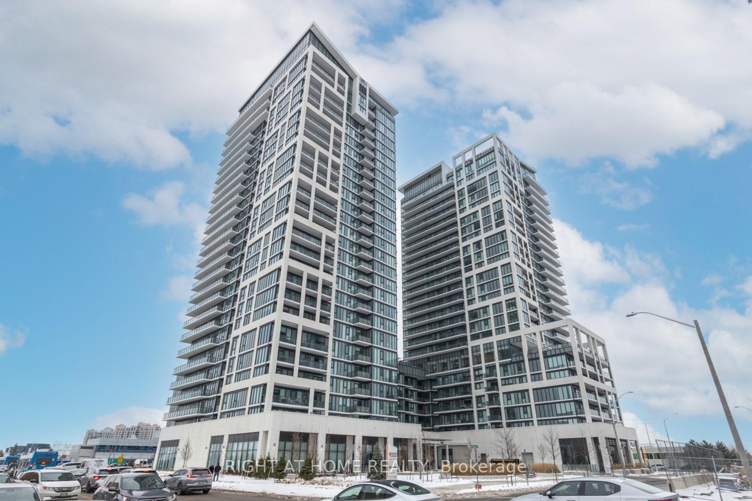 Photo 3 of Unit 1025, 9000 Jane Street, Vaughan, Vellore Village — HOMEH