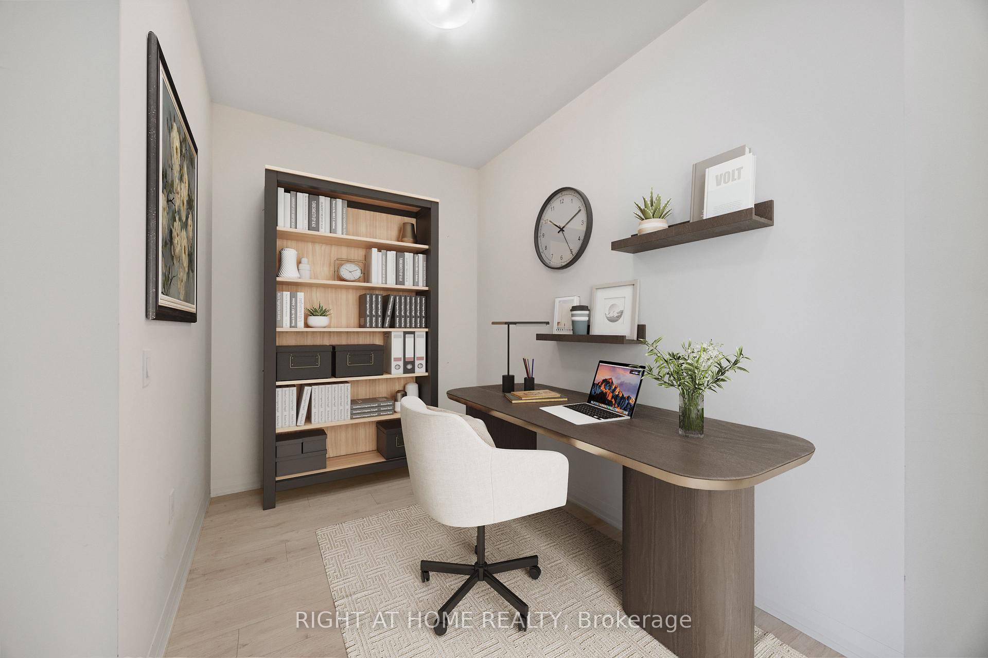 Photo 8 of Unit 1025, 9000 Jane Street, Vaughan, Vellore Village — HOMEH