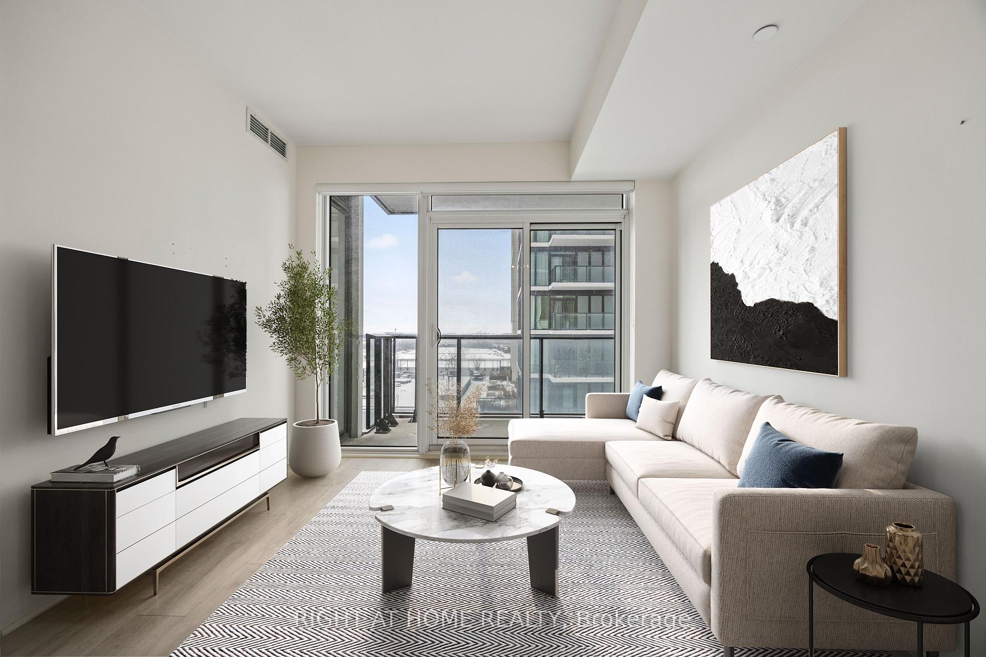 Photo 21 of Unit 1025, 9000 Jane Street, Vaughan, Vellore Village — HOMEH
