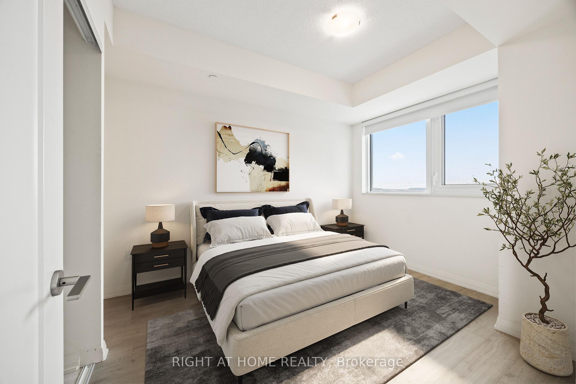 Photo 24 of Unit 1025, 9000 Jane Street, Vaughan, Vellore Village — HOMEH