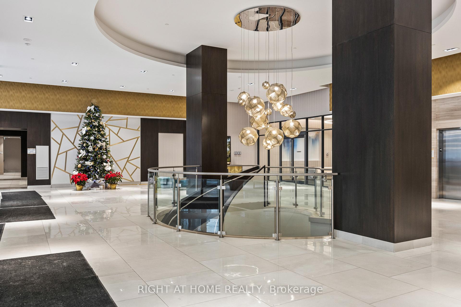 Photo 30 of Unit 1025, 9000 Jane Street, Vaughan, Vellore Village — HOMEH