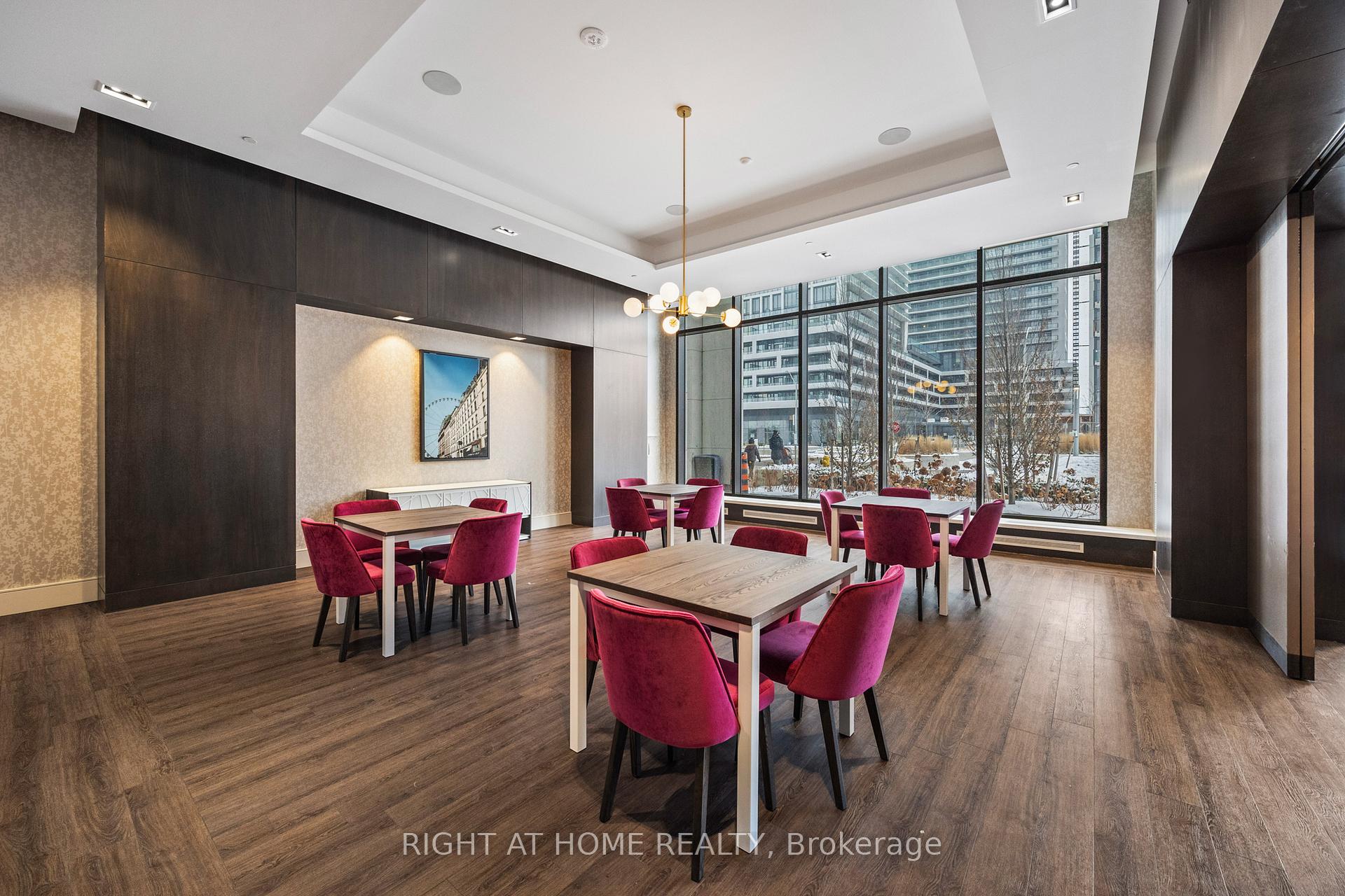Photo 34 of Unit 1025, 9000 Jane Street, Vaughan, Vellore Village — HOMEH
