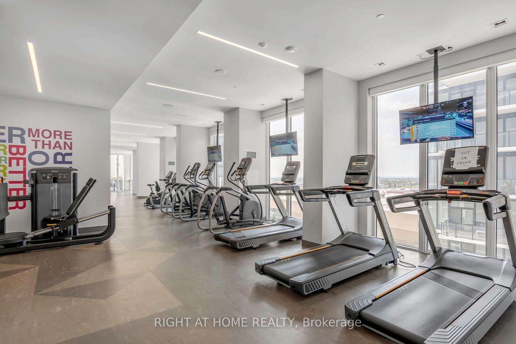 Photo 37 of Unit 1025, 9000 Jane Street, Vaughan, Vellore Village — HOMEH