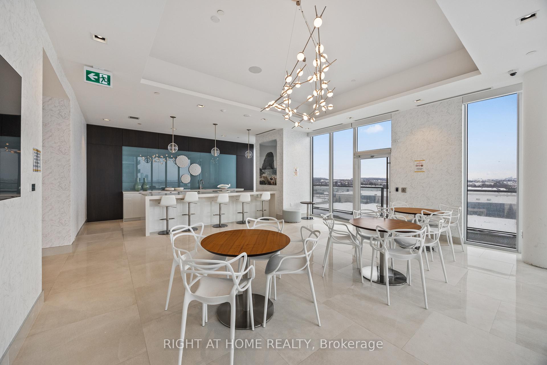 Photo 39 of Unit 1025, 9000 Jane Street, Vaughan, Vellore Village — HOMEH