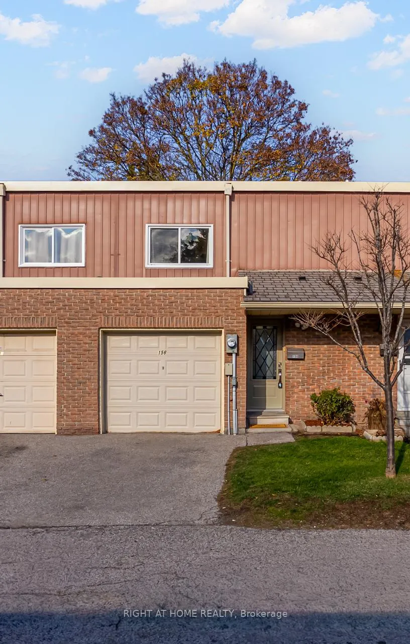 Front of 156 Woody Vine Way
