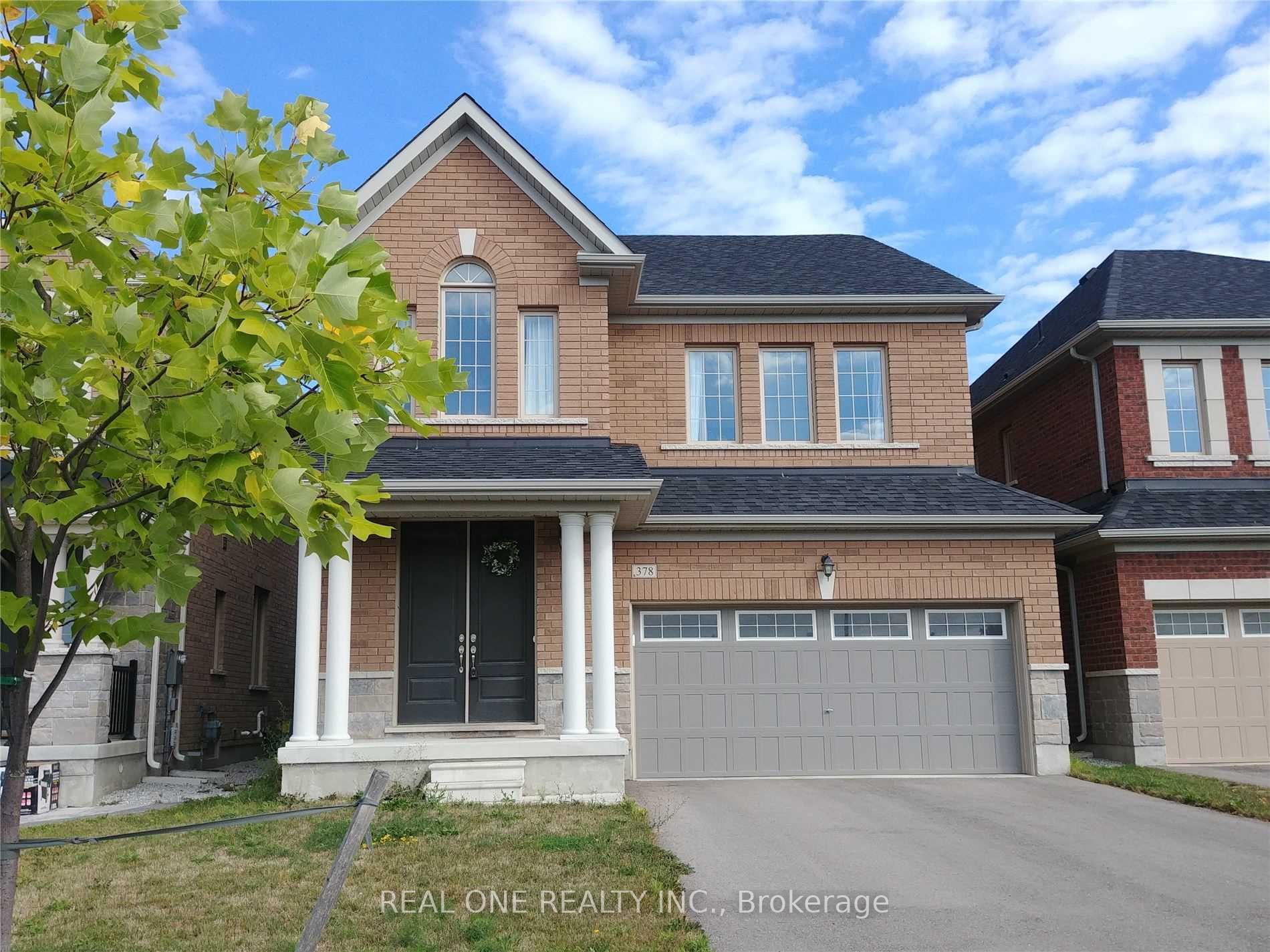 Photo 1 of 378 Hartwell Way, Aurora, Rural Aurora — HOMEH